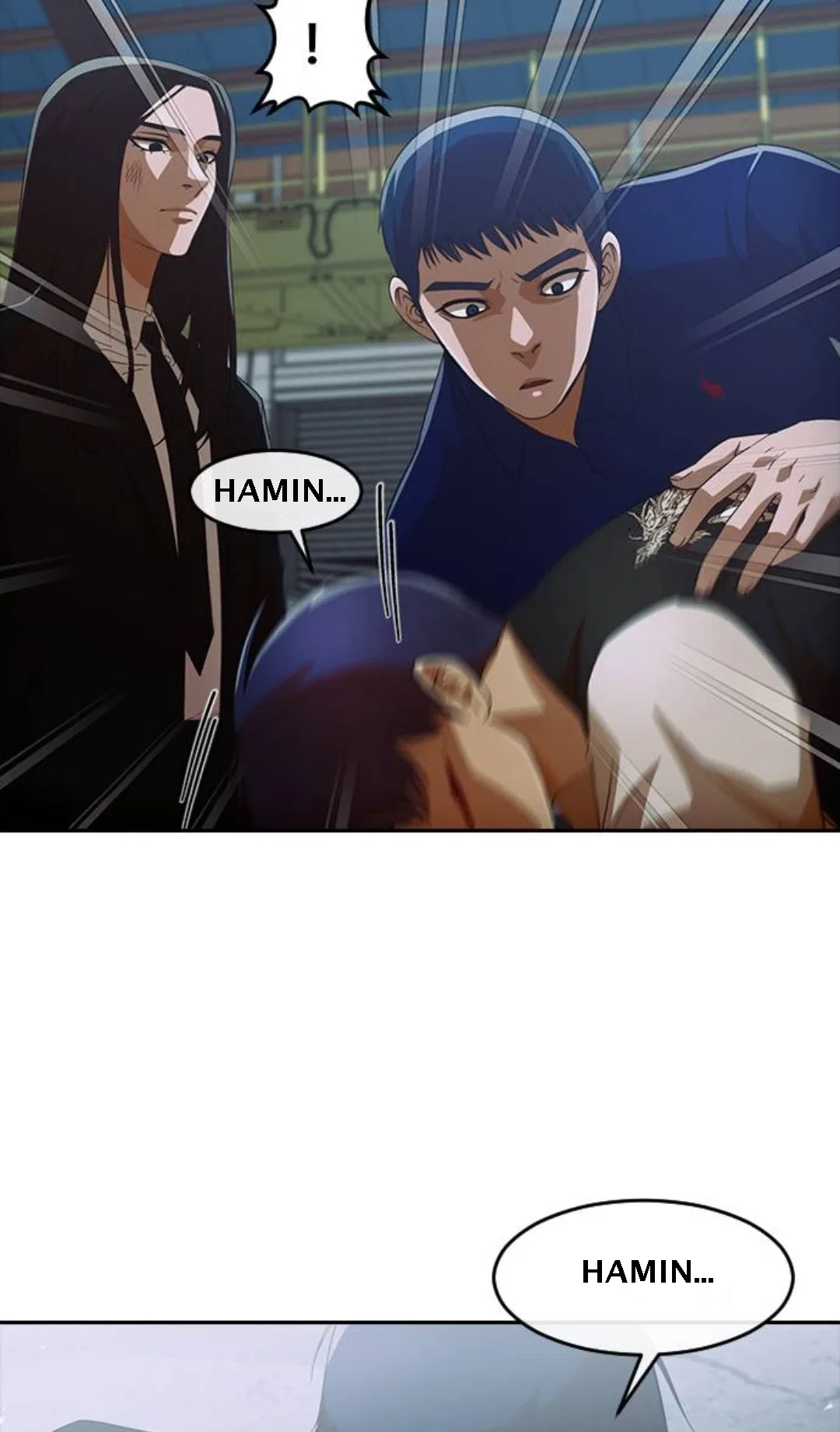 The Girl from Random Chatting Chapter 315 – Page 15