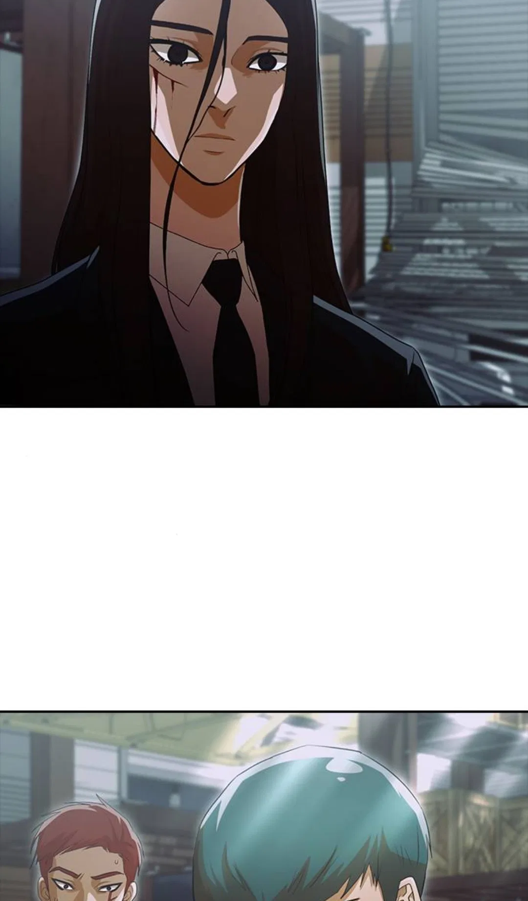 The Girl from Random Chatting Chapter 315 – Page 20