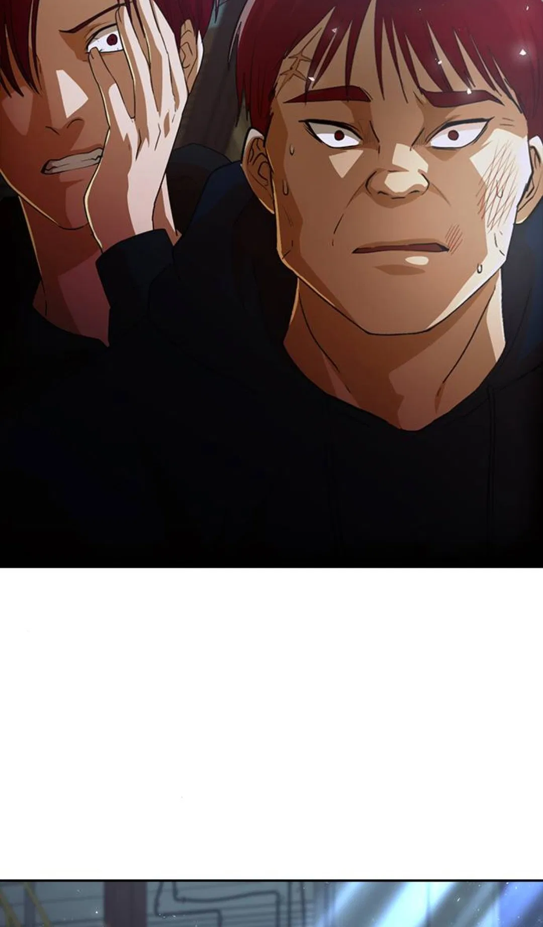 The Girl from Random Chatting Chapter 315 – Page 22