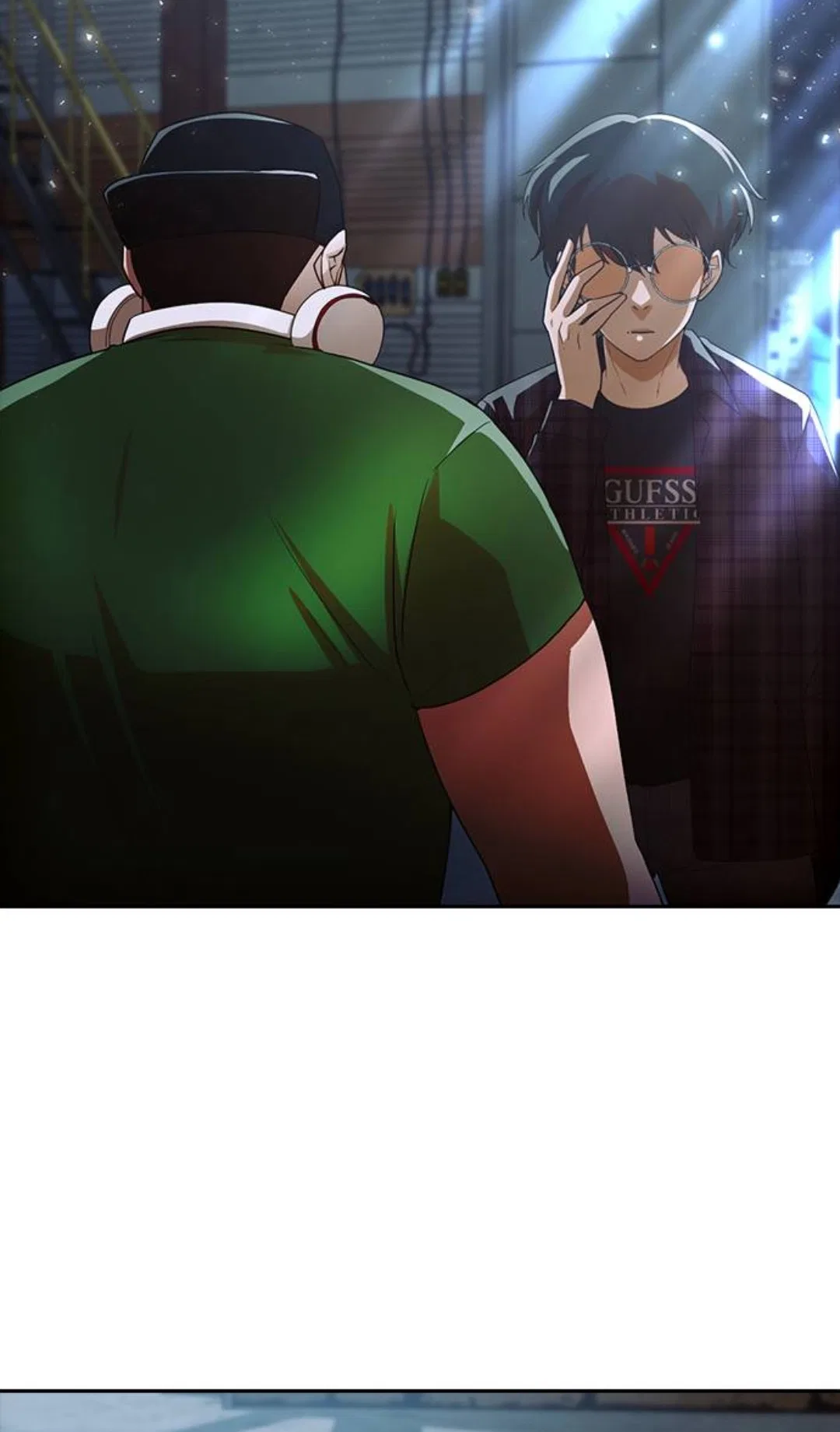 The Girl from Random Chatting Chapter 315 – Page 23