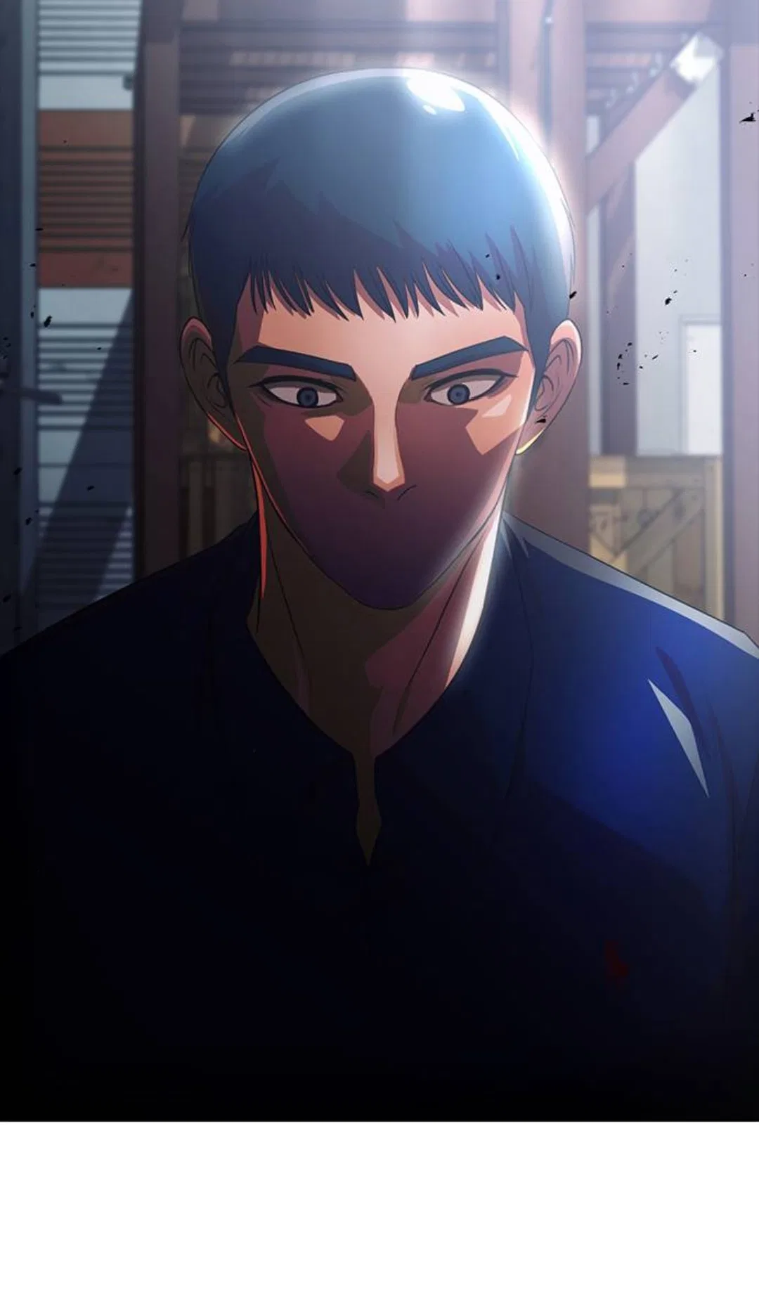 The Girl from Random Chatting Chapter 315 – Page 25
