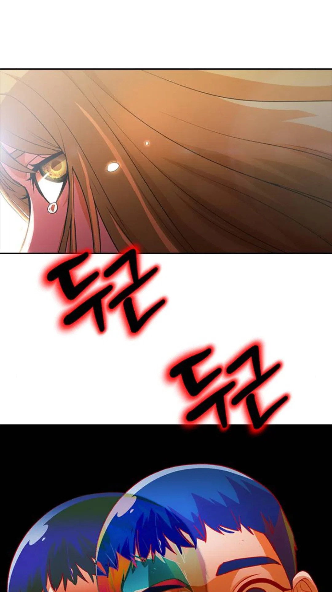 The Girl from Random Chatting Chapter 315 – Page 28