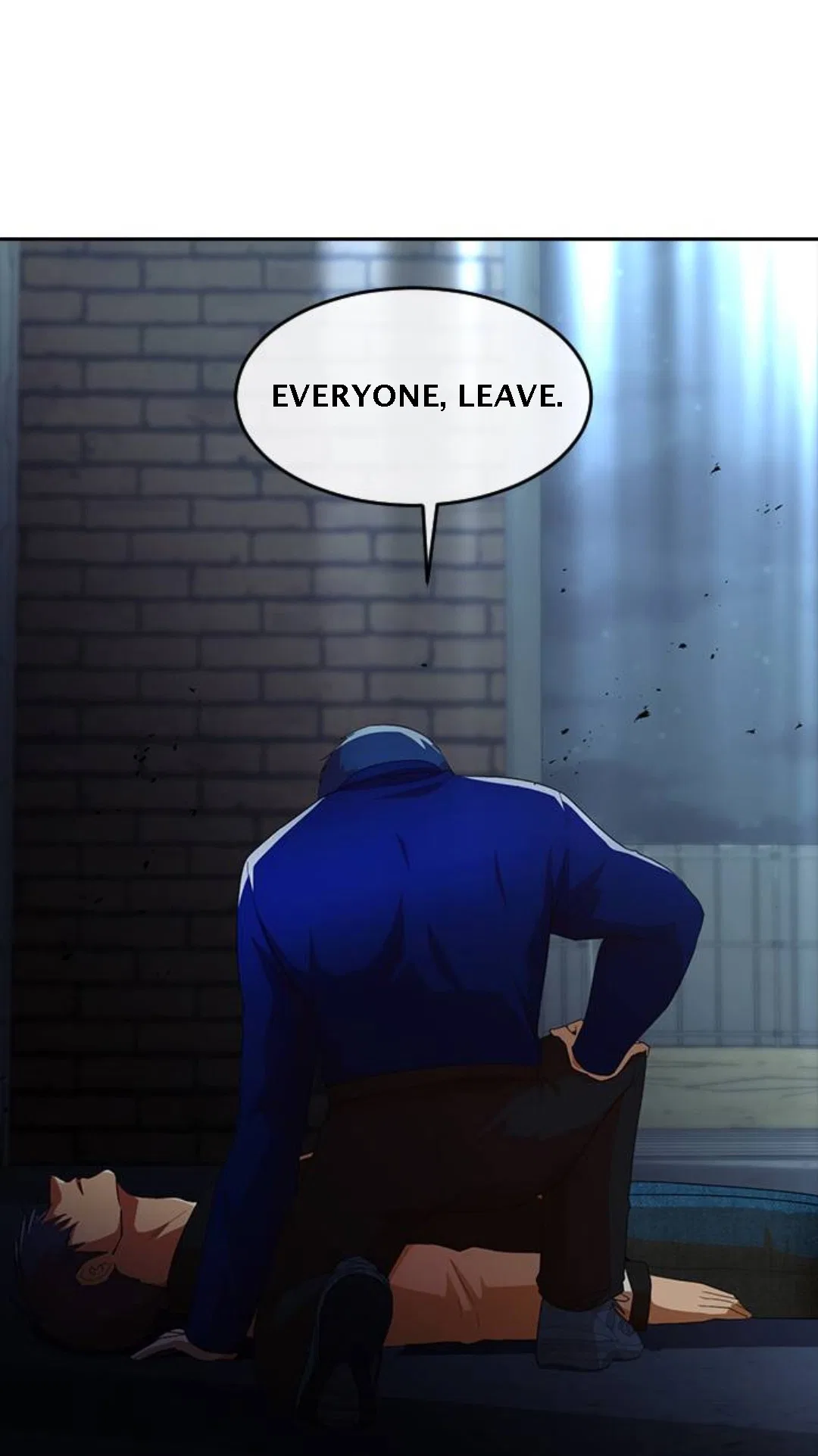 The Girl from Random Chatting Chapter 315 – Page 34