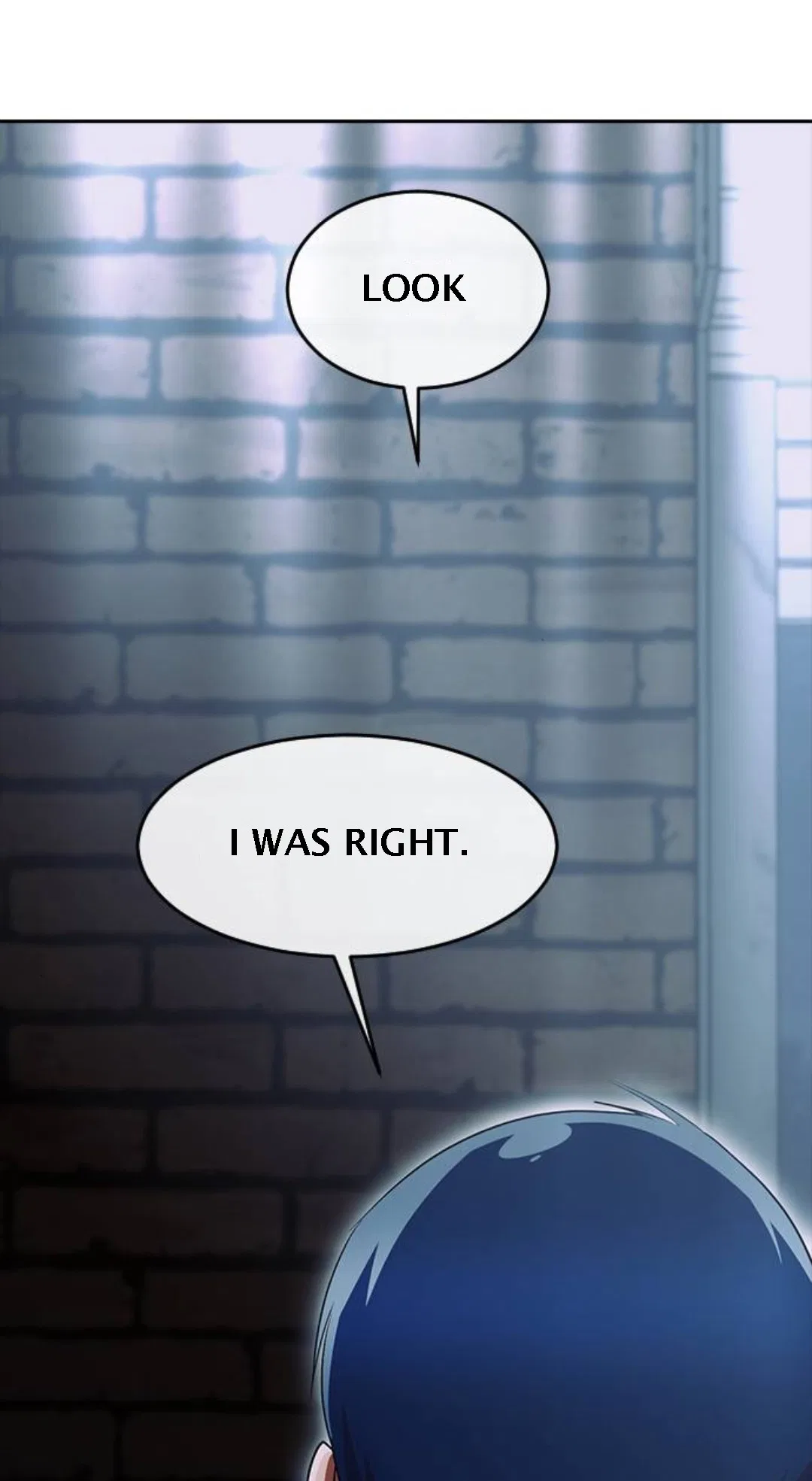 The Girl from Random Chatting Chapter 315 – Page 39
