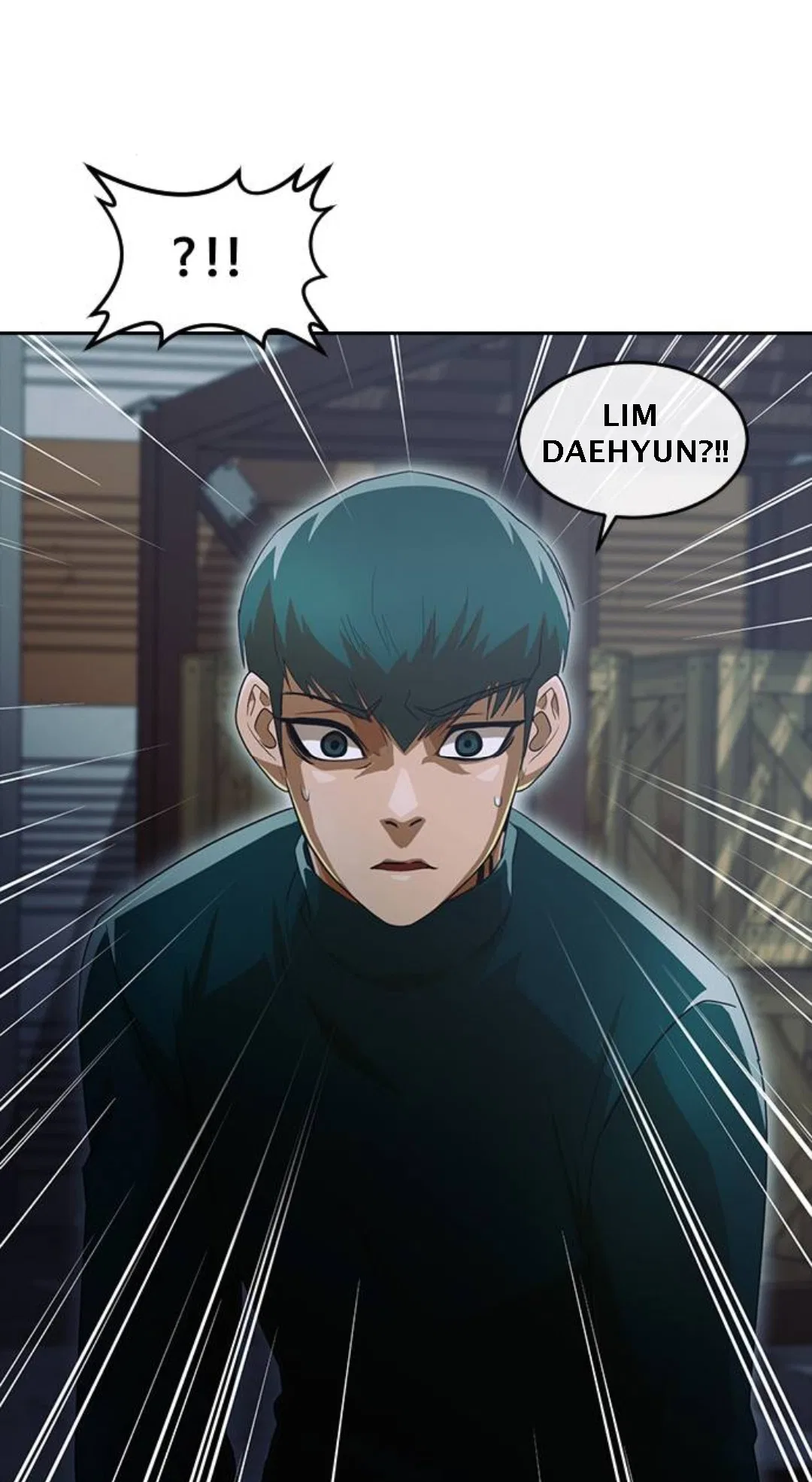 The Girl from Random Chatting Chapter 315 – Page 43