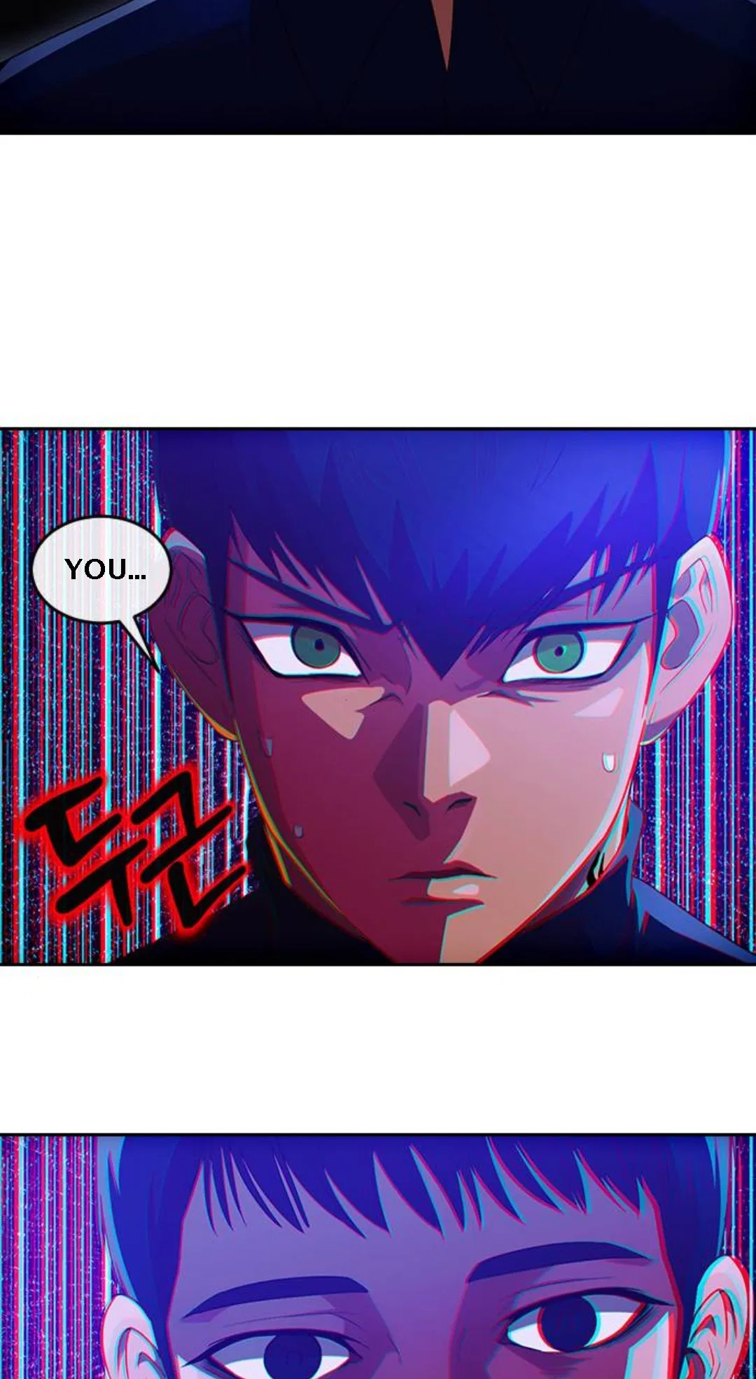 The Girl from Random Chatting Chapter 315 – Page 45