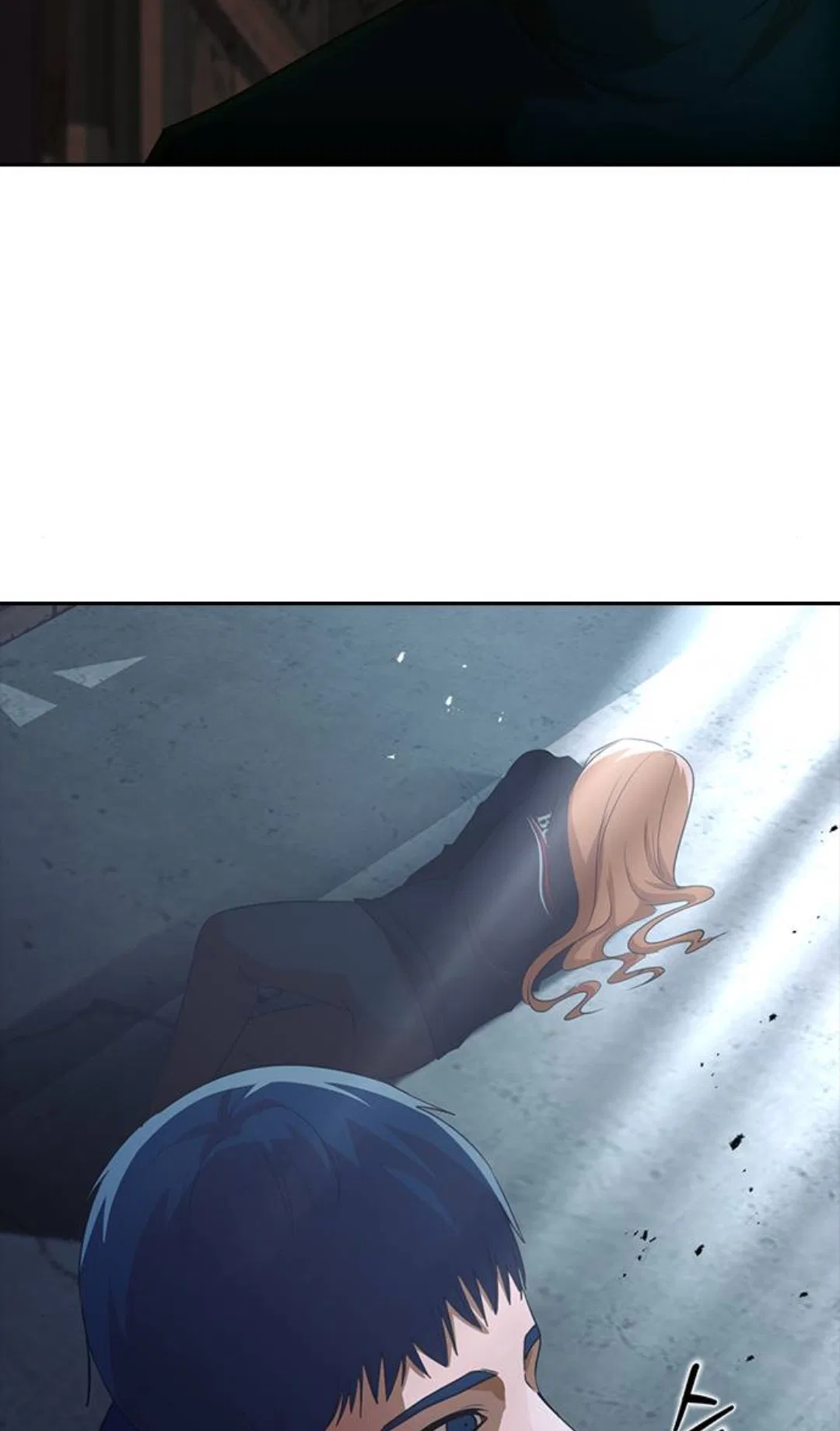 The Girl from Random Chatting Chapter 315 – Page 53