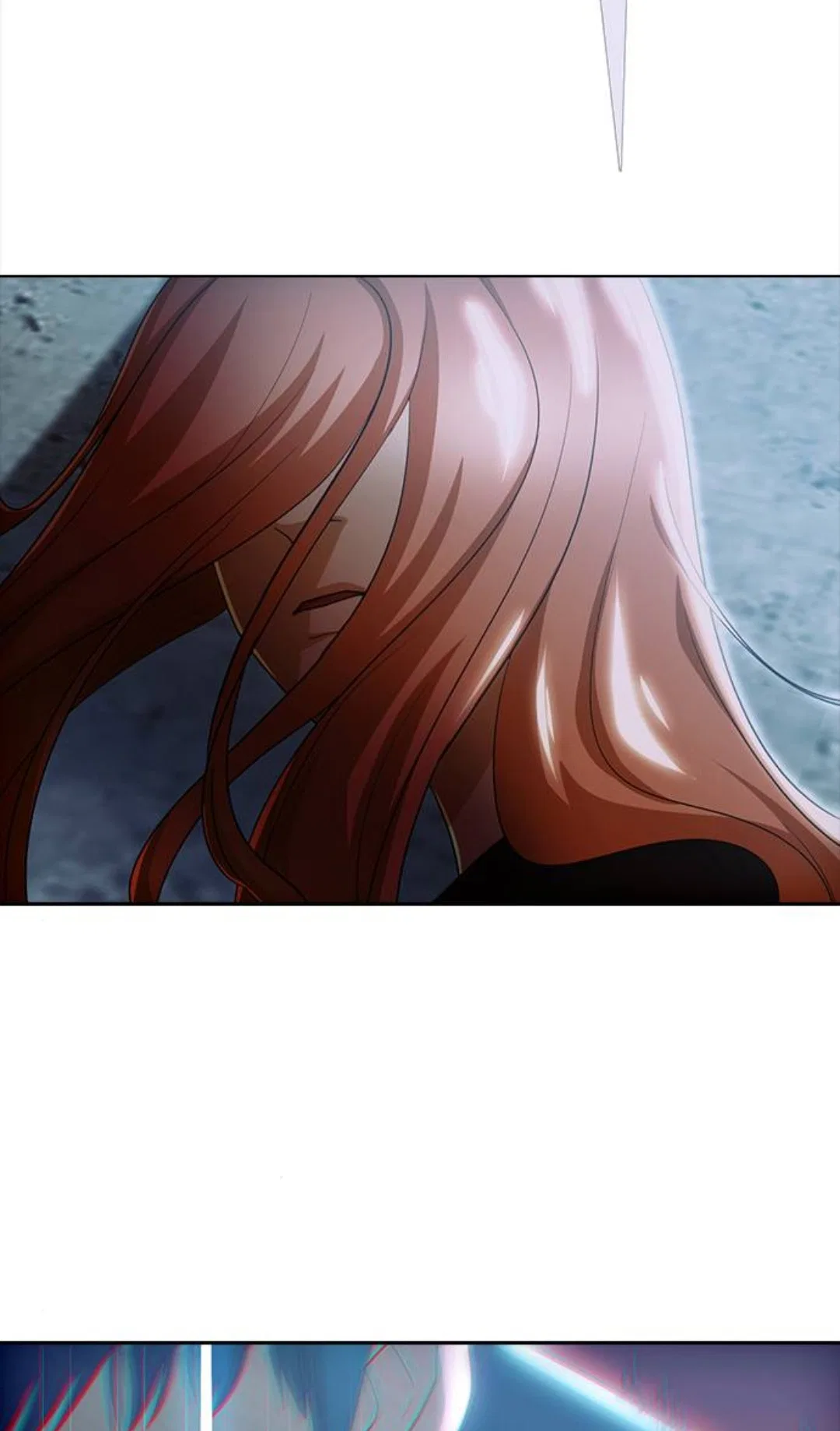 The Girl from Random Chatting Chapter 315 – Page 56