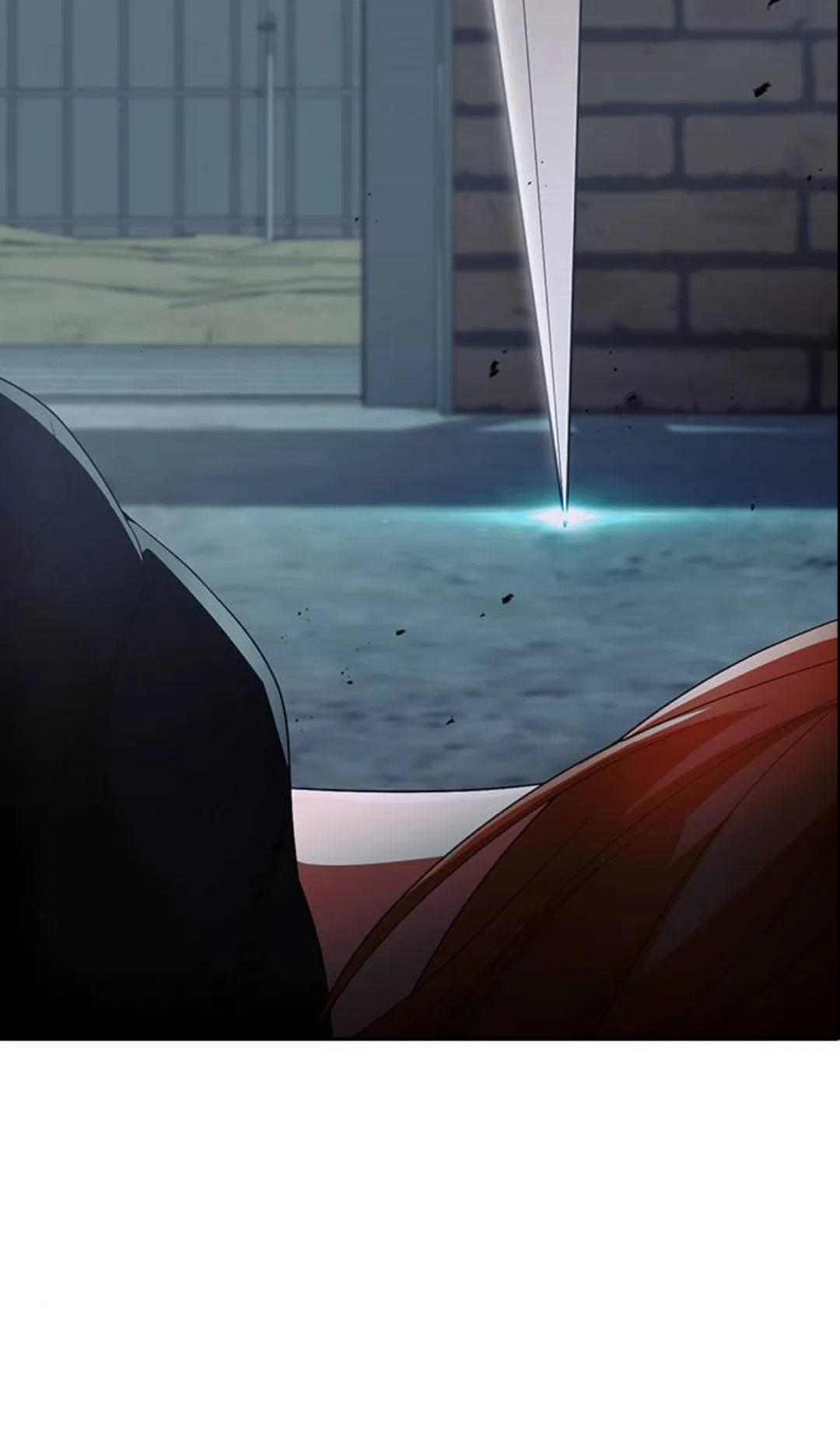 The Girl from Random Chatting Chapter 315 – Page 59