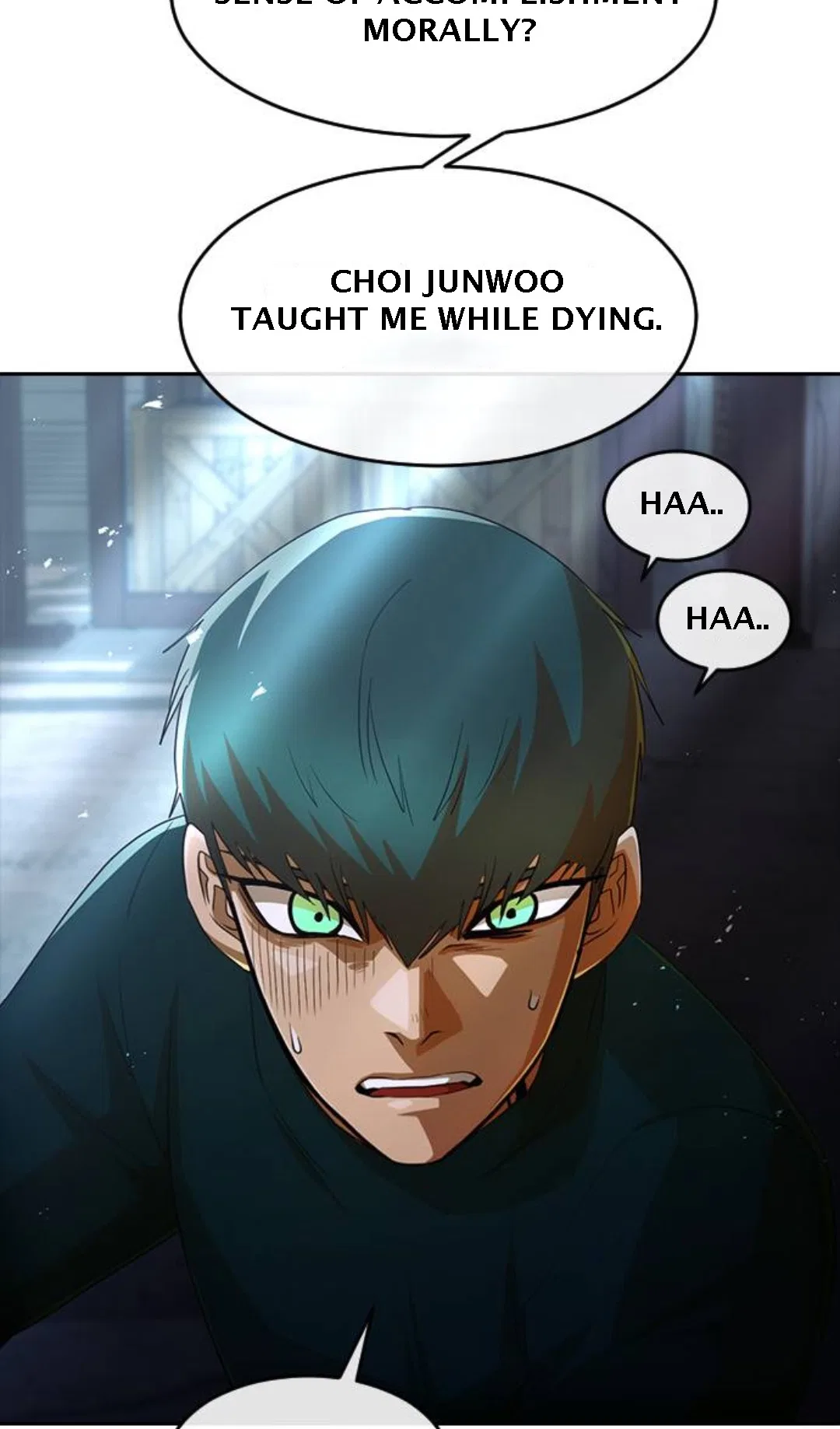 The Girl from Random Chatting Chapter 315 – Page 66