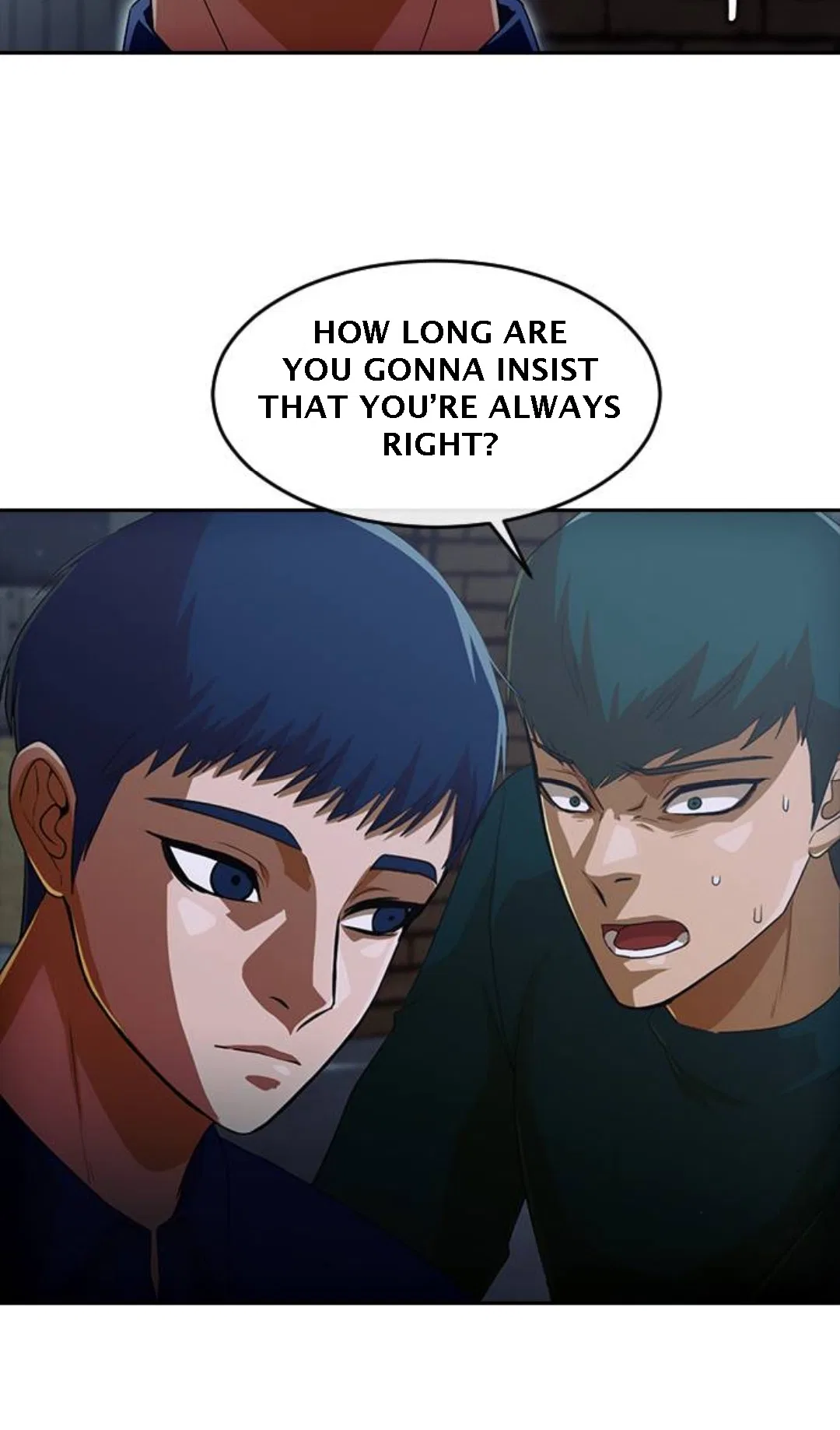 The Girl from Random Chatting Chapter 315 – Page 73