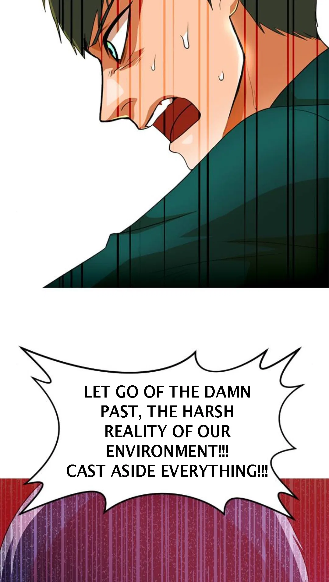 The Girl from Random Chatting Chapter 315 – Page 80