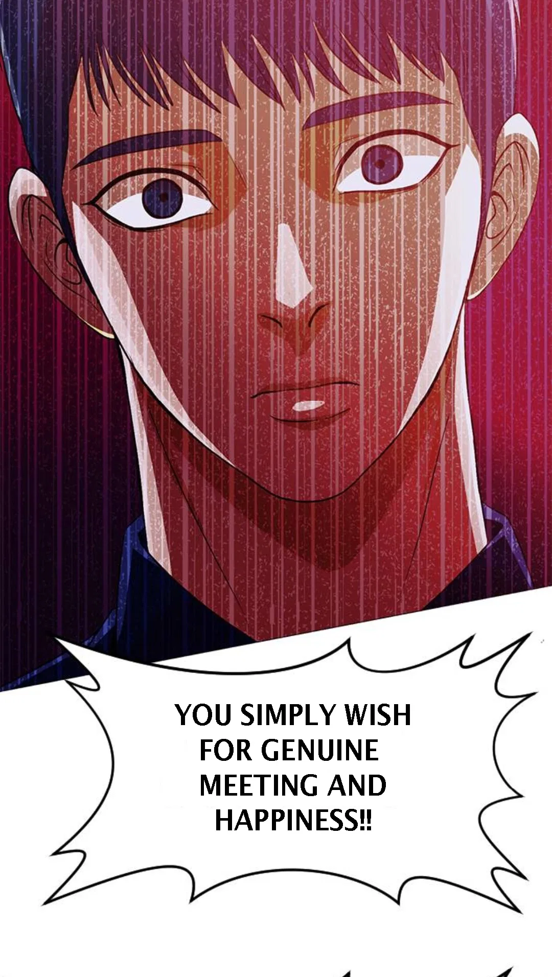 The Girl from Random Chatting Chapter 315 – Page 81