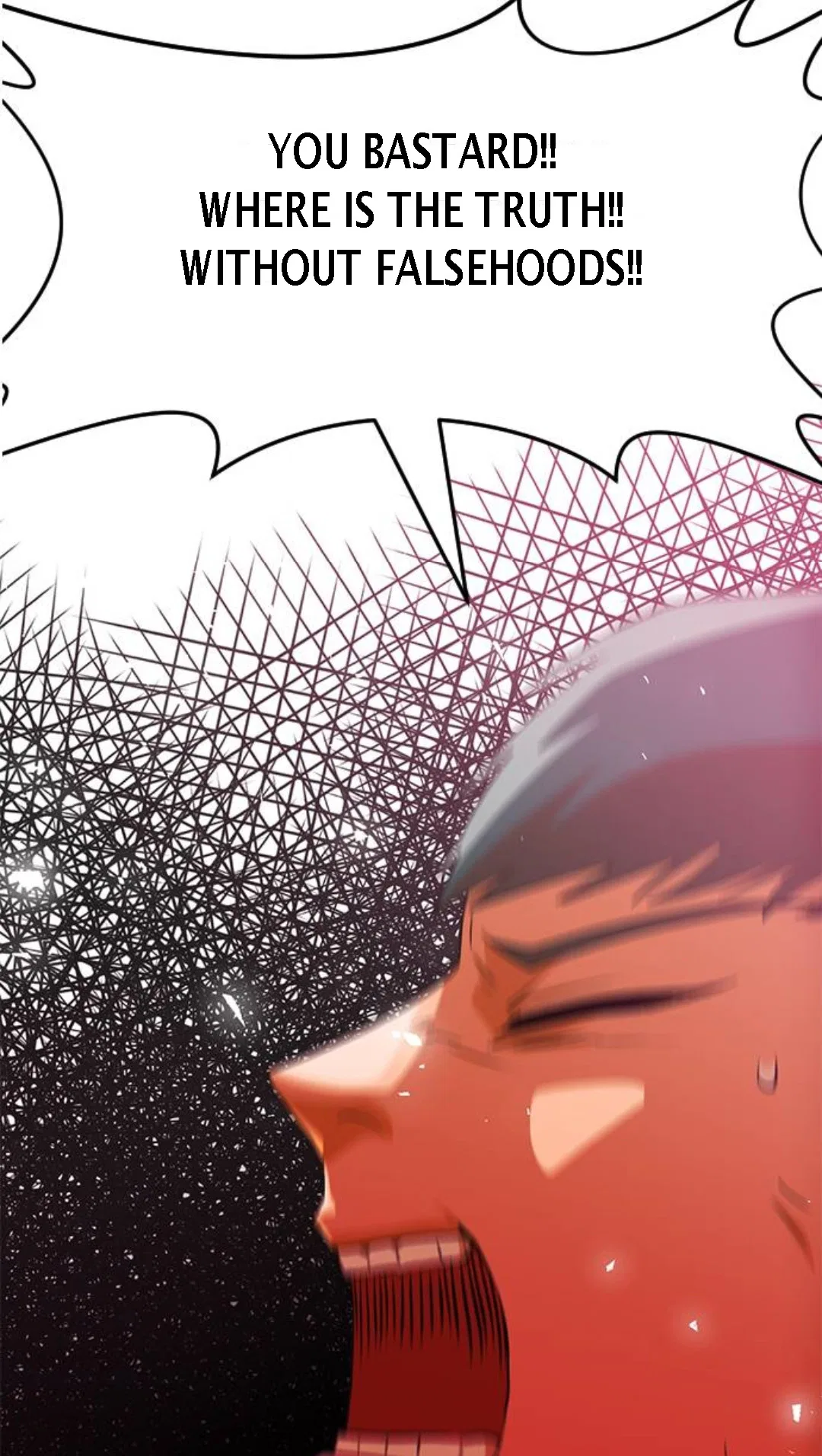 The Girl from Random Chatting Chapter 315 – Page 82