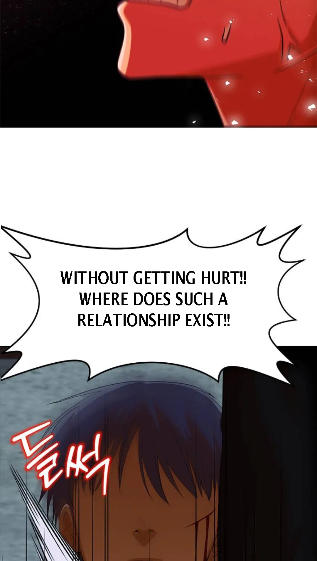 The Girl from Random Chatting Chapter 315 – Page 83