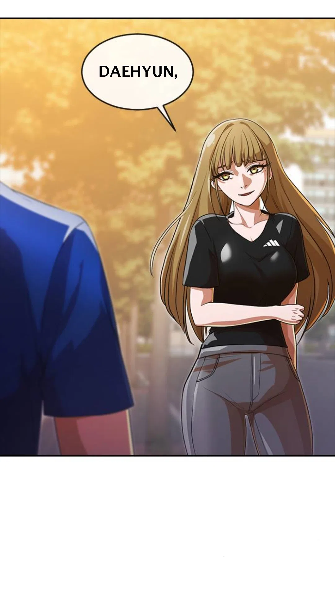 The Girl from Random Chatting Chapter 315 – Page 86