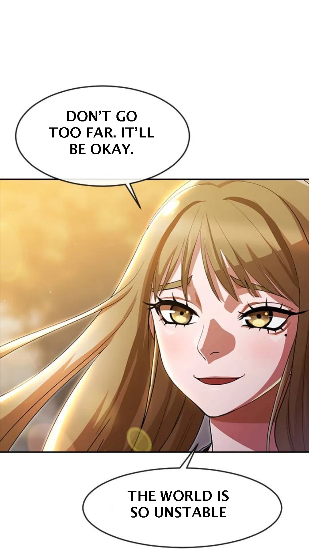 The Girl from Random Chatting Chapter 315 – Page 87