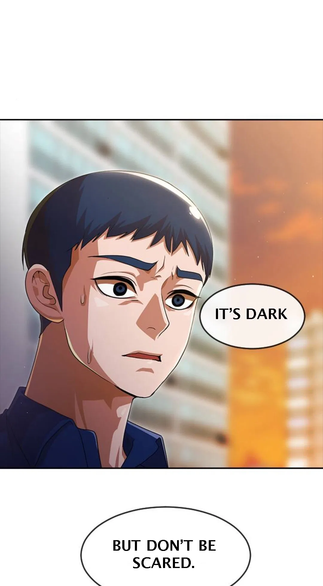 The Girl from Random Chatting Chapter 315 – Page 88