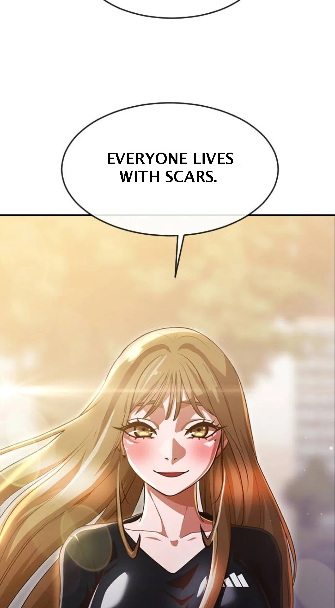 The Girl from Random Chatting Chapter 315 – Page 89