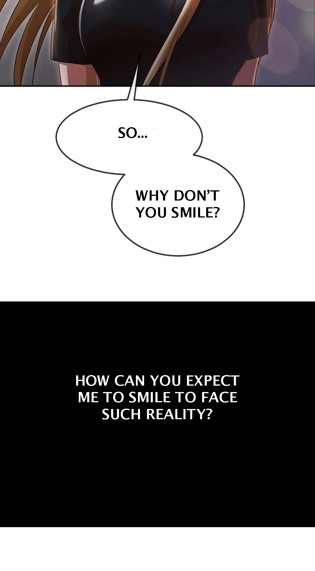The Girl from Random Chatting Chapter 315 – Page 90