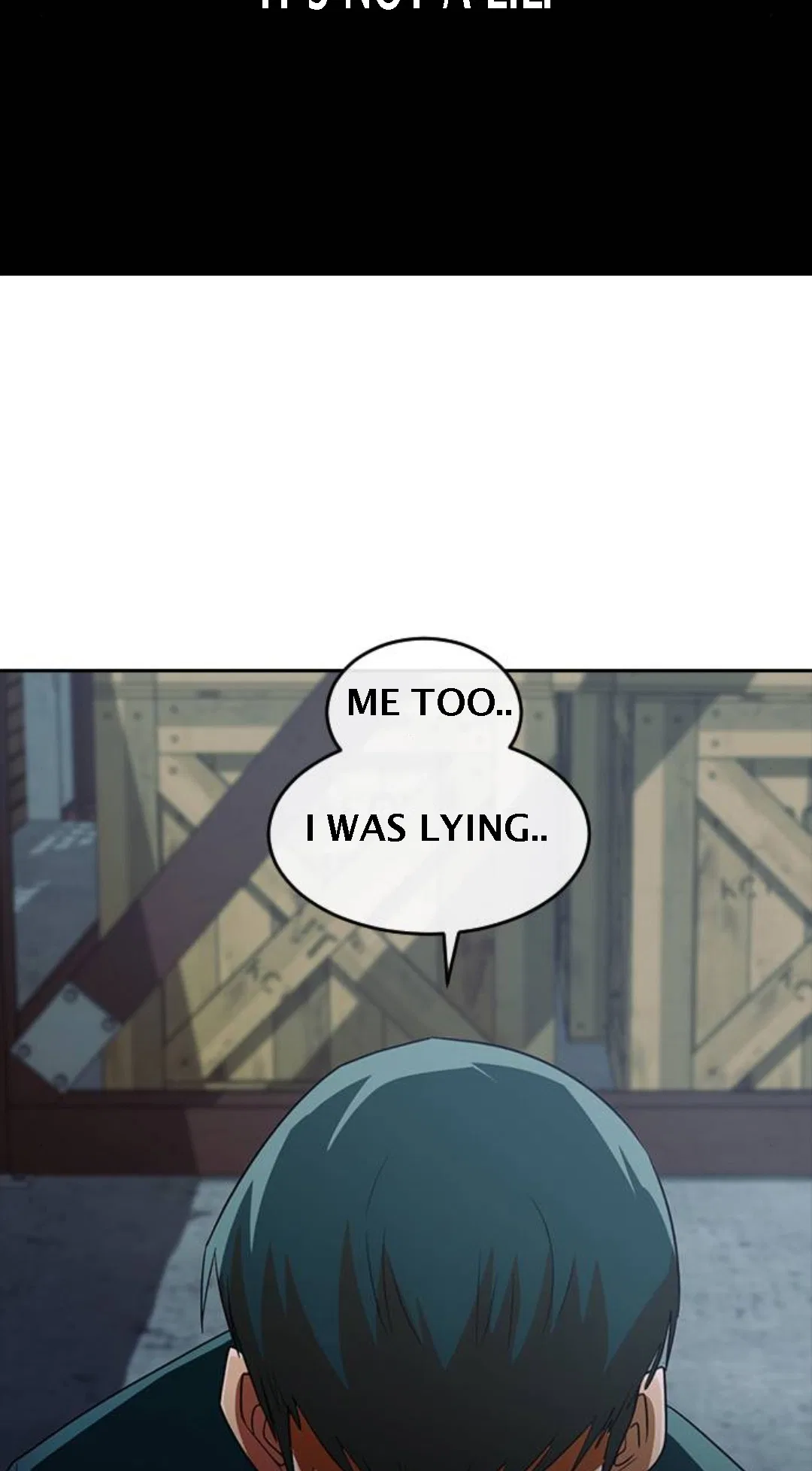 The Girl from Random Chatting Chapter 315 – Page 93