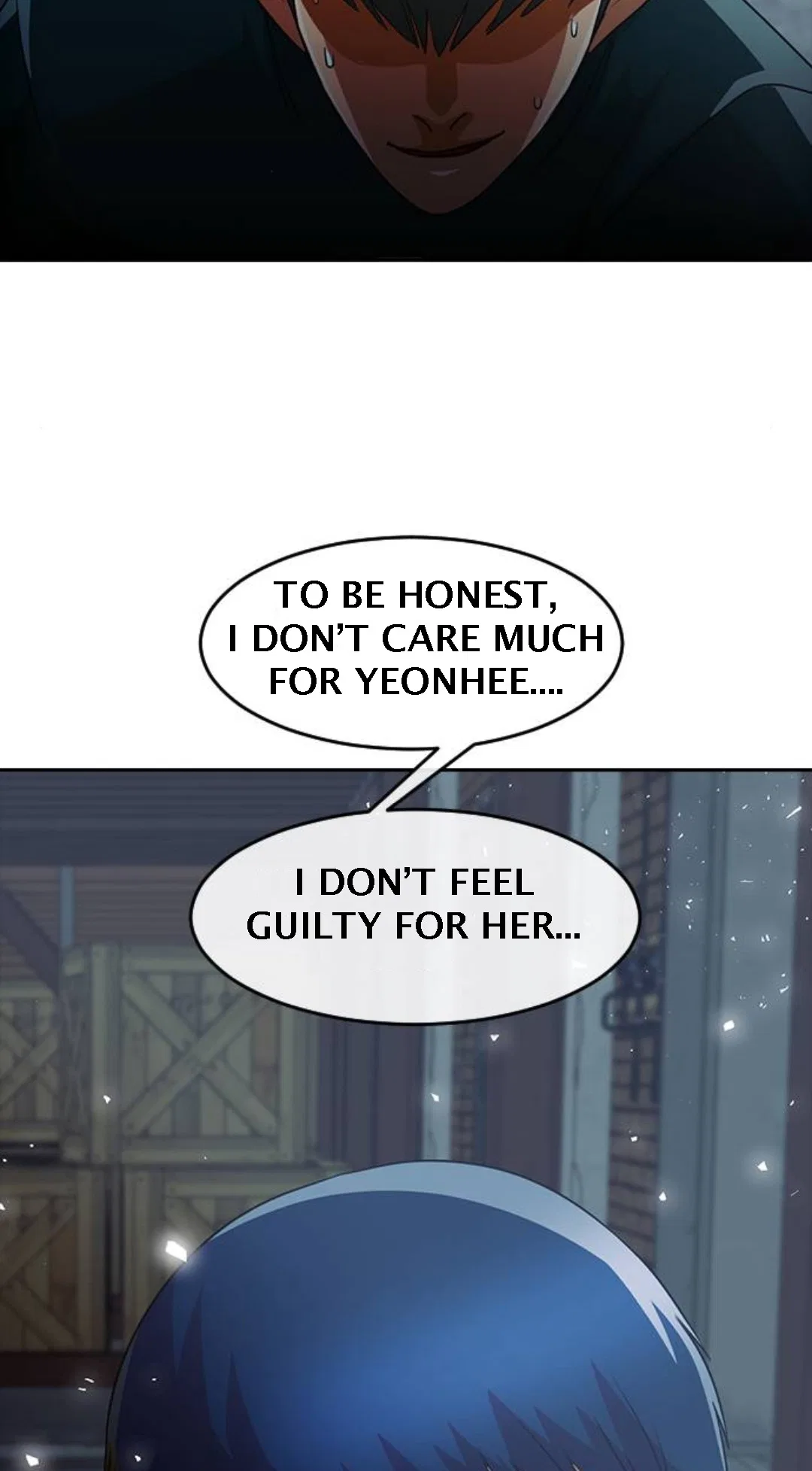 The Girl from Random Chatting Chapter 315 – Page 94