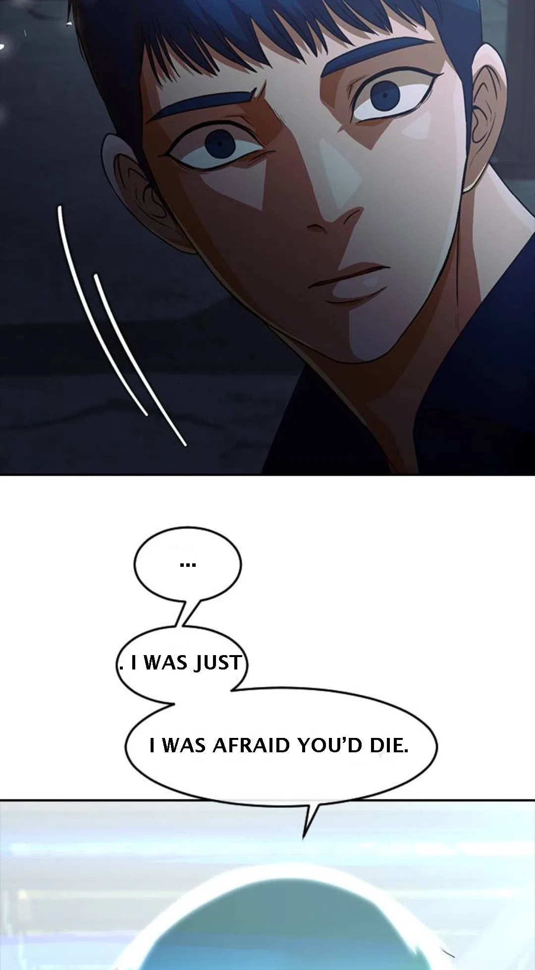 The Girl from Random Chatting Chapter 315 – Page 95