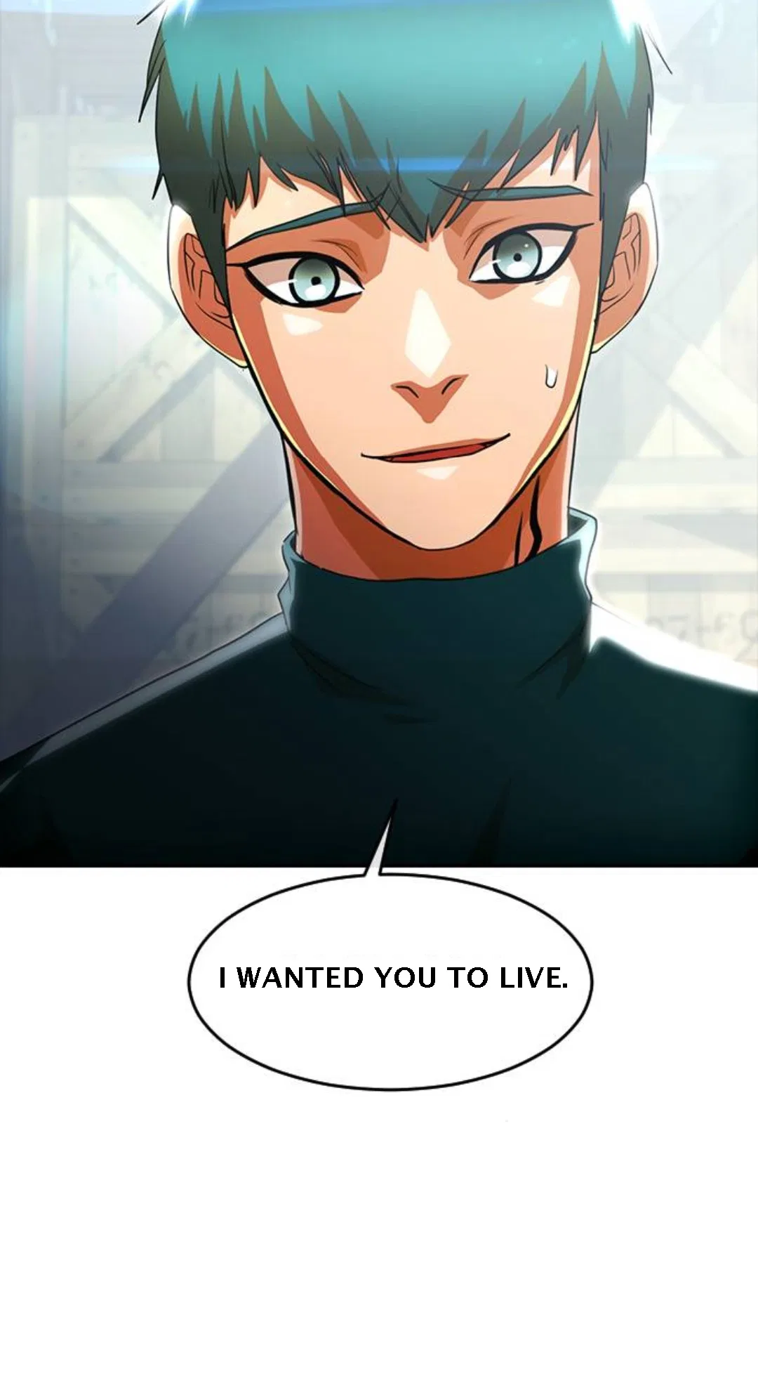 The Girl from Random Chatting Chapter 315 – Page 96