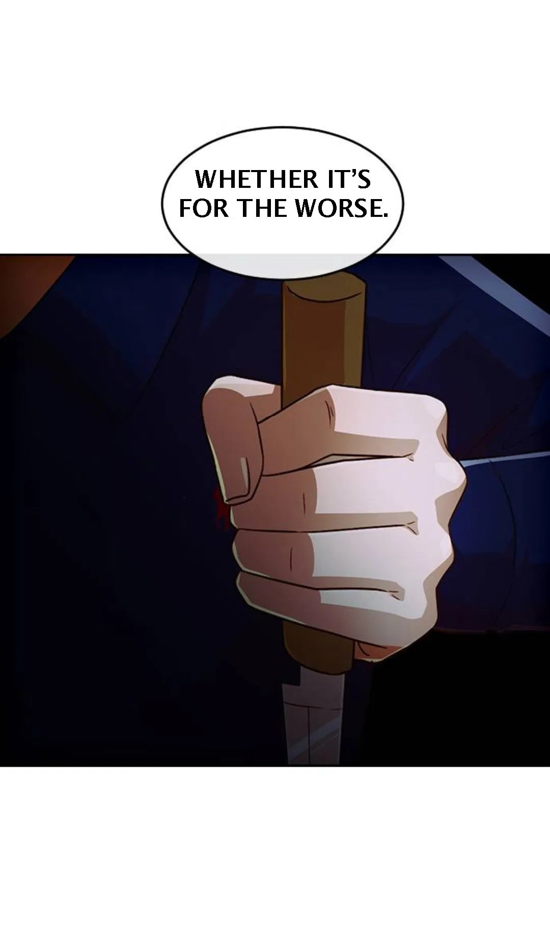 The Girl from Random Chatting Chapter 315 – Page 101