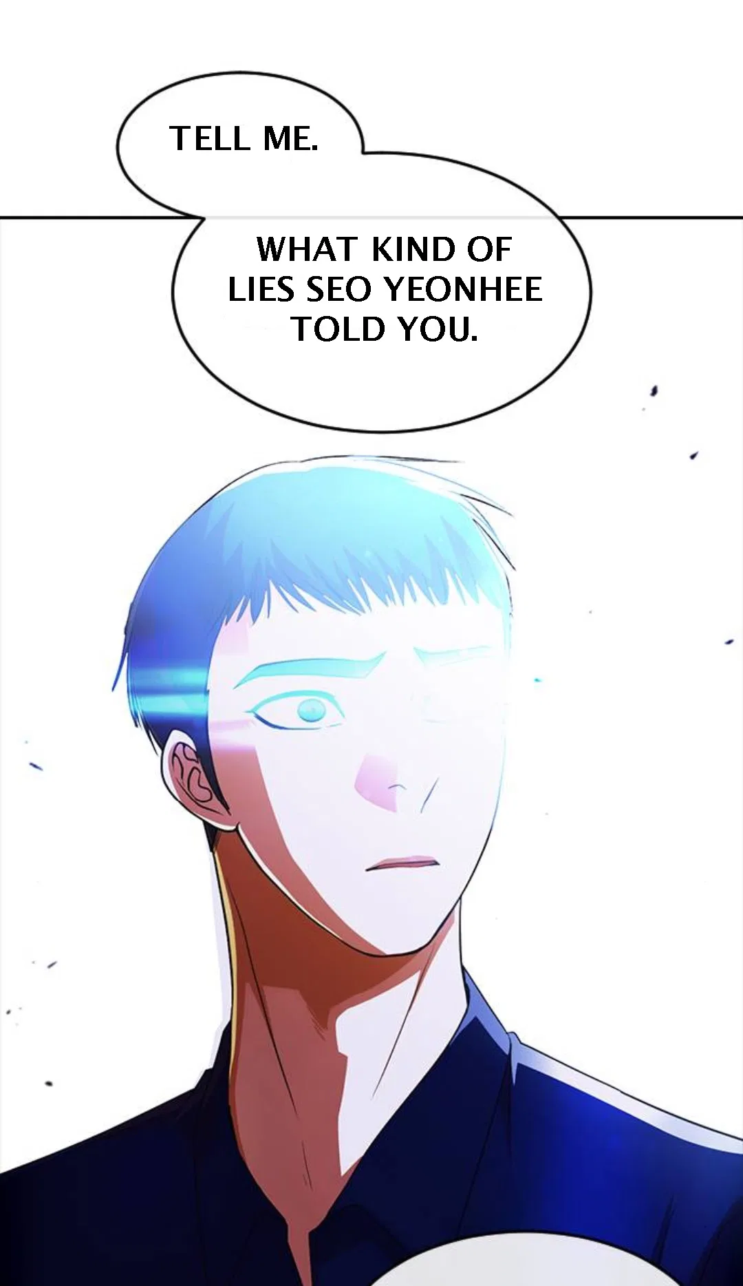 The Girl from Random Chatting Chapter 315 – Page 102