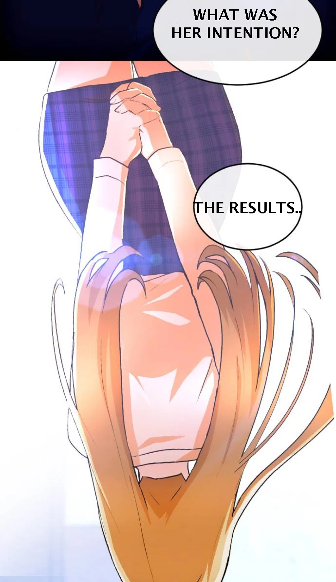 The Girl from Random Chatting Chapter 315 – Page 103