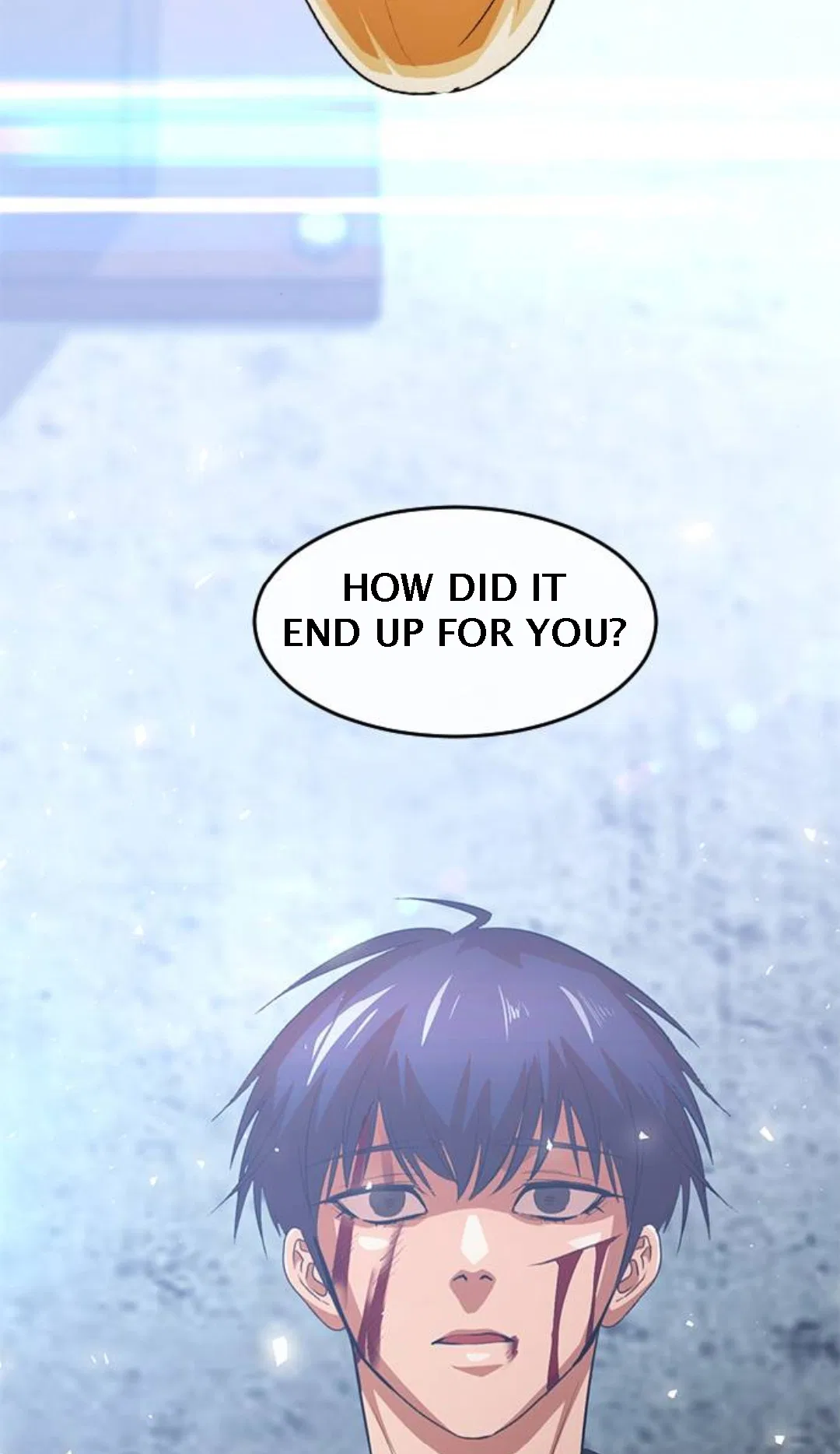 The Girl from Random Chatting Chapter 315 – Page 104