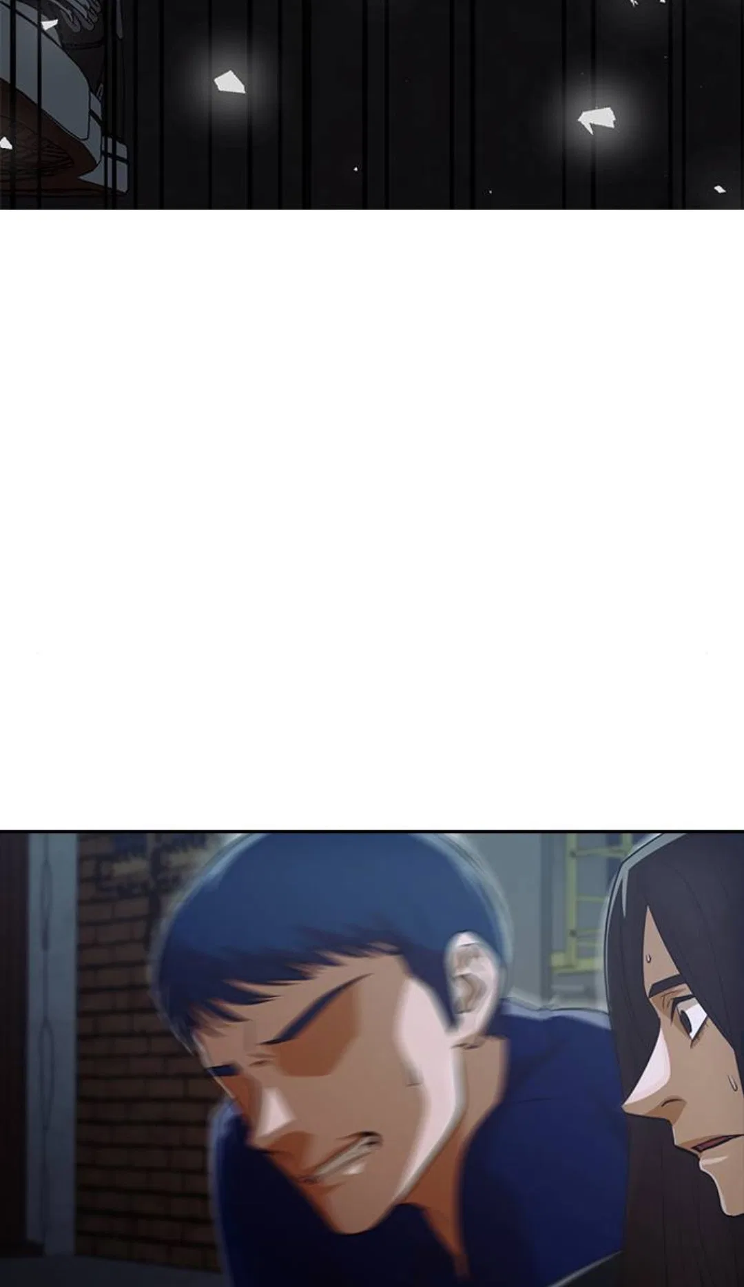 The Girl from Random Chatting Chapter 315 – Page 107