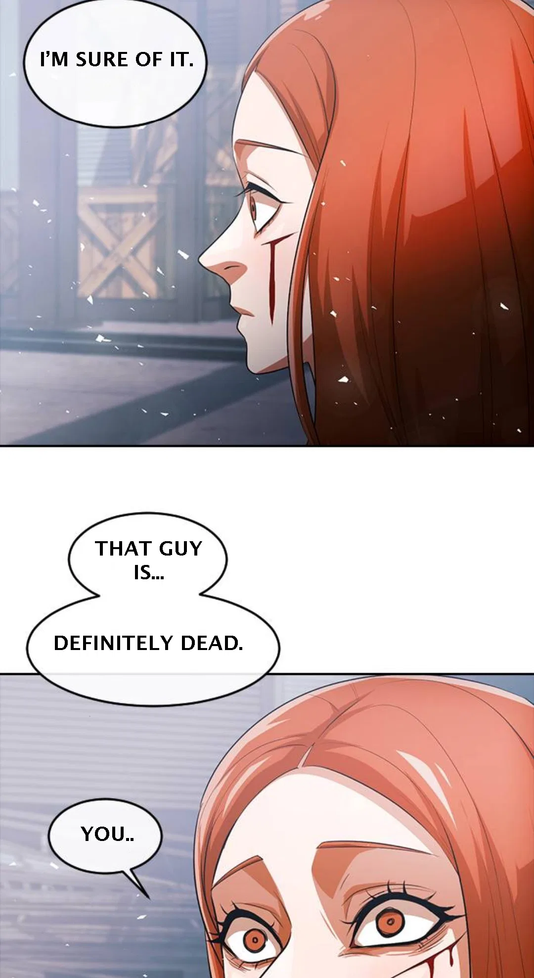 The Girl from Random Chatting Chapter 314 – Page 4