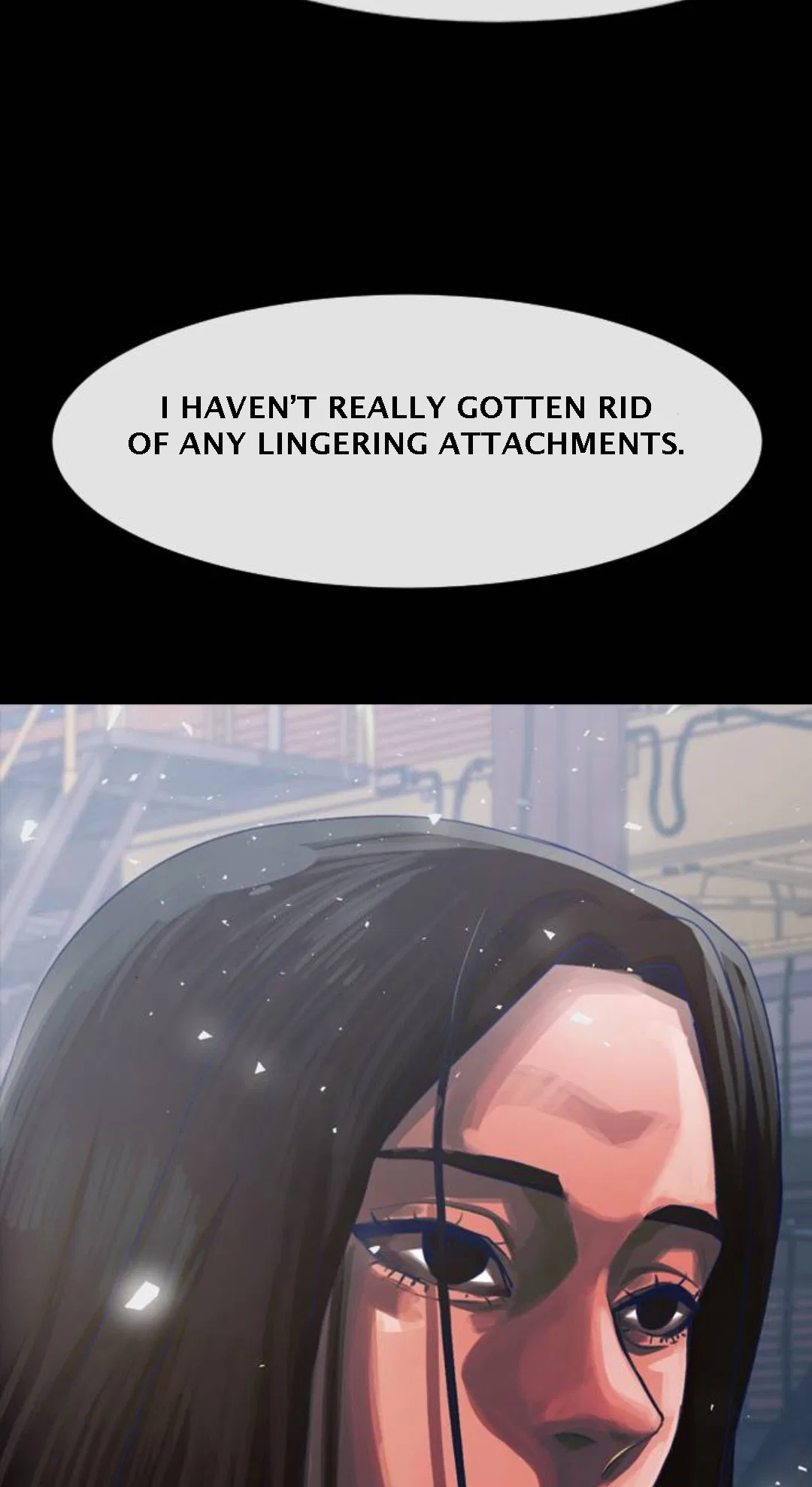The Girl from Random Chatting Chapter 314 – Page 6