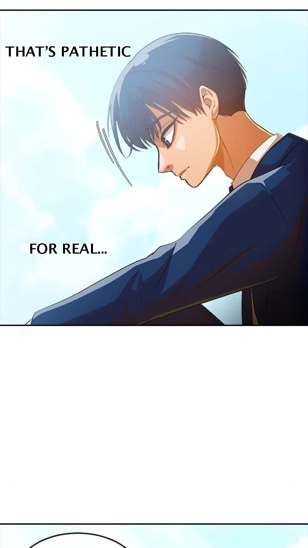 The Girl from Random Chatting Chapter 314 – Page 13
