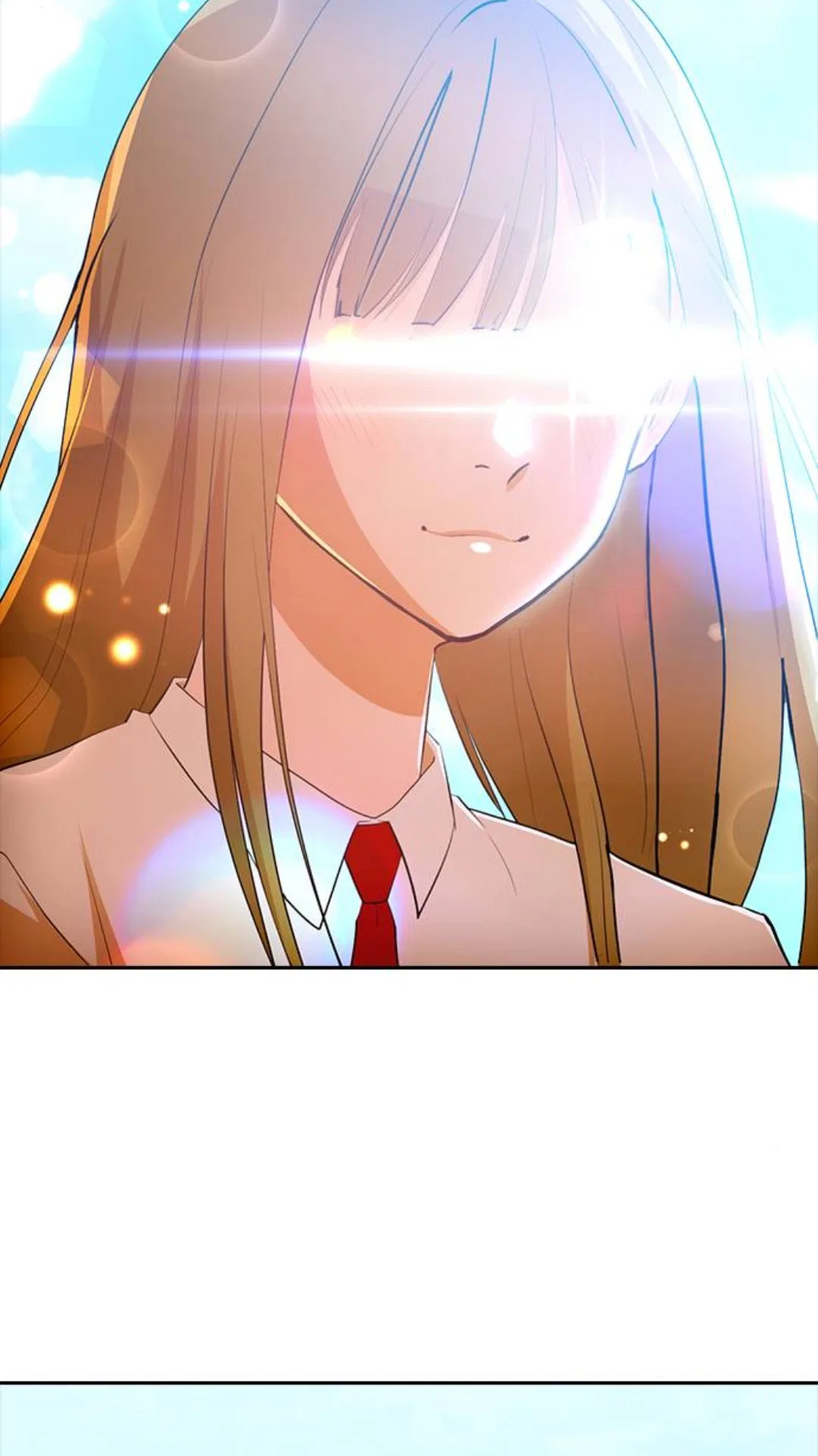 The Girl from Random Chatting Chapter 314 – Page 17