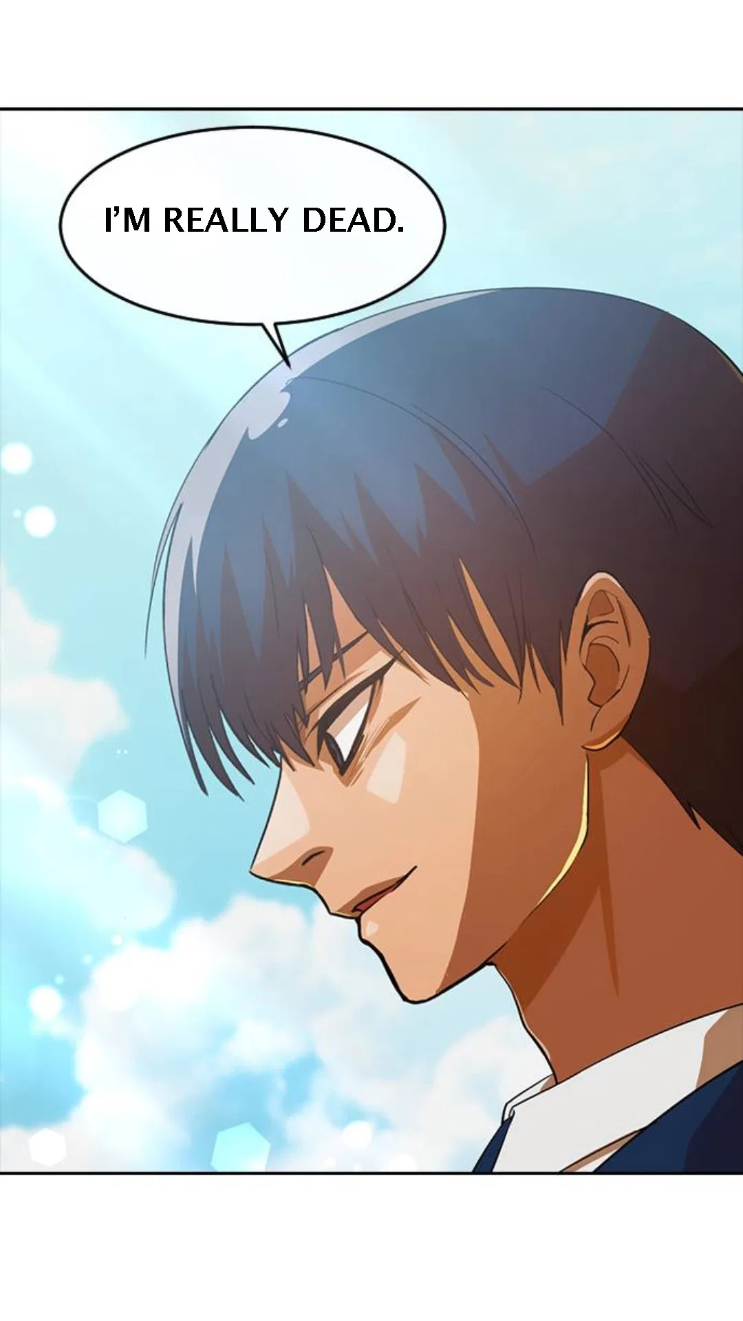 The Girl from Random Chatting Chapter 314 – Page 19