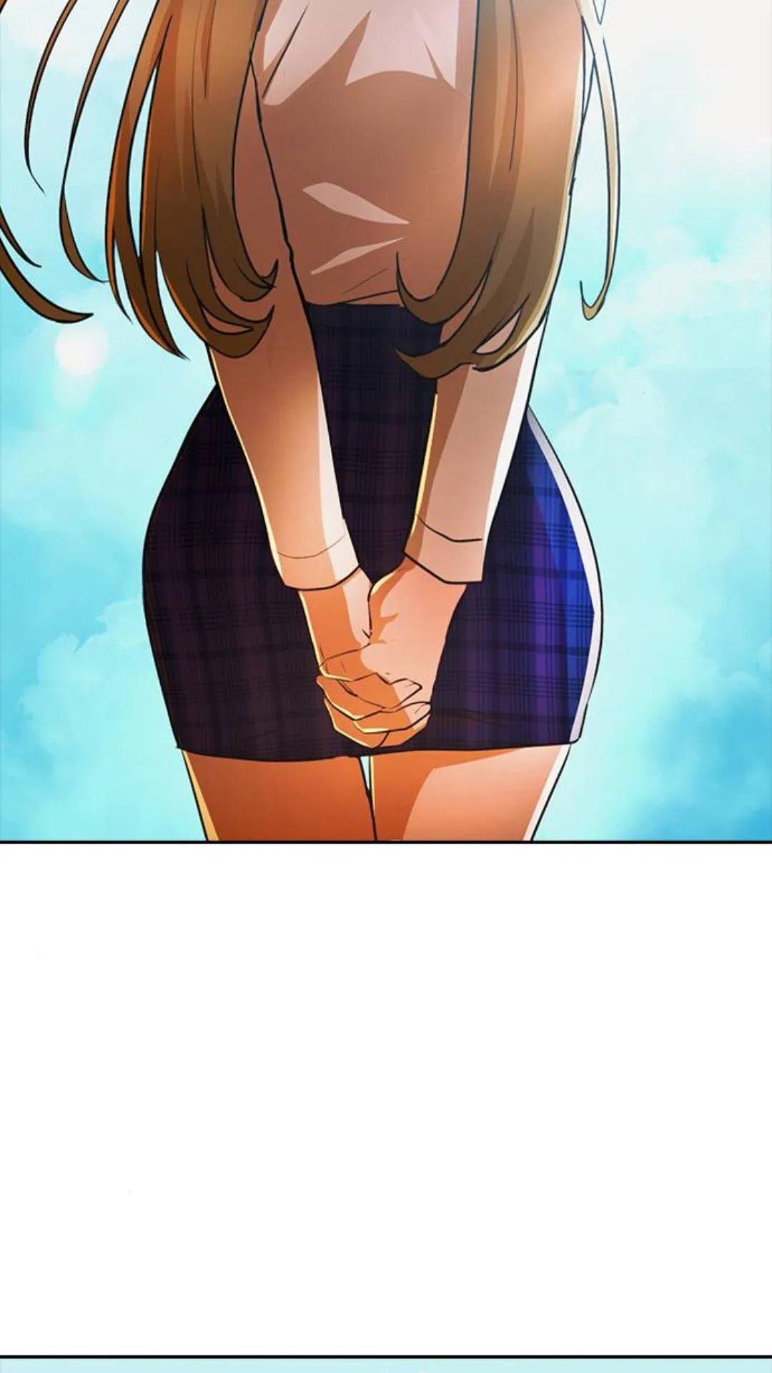 The Girl from Random Chatting Chapter 314 – Page 21