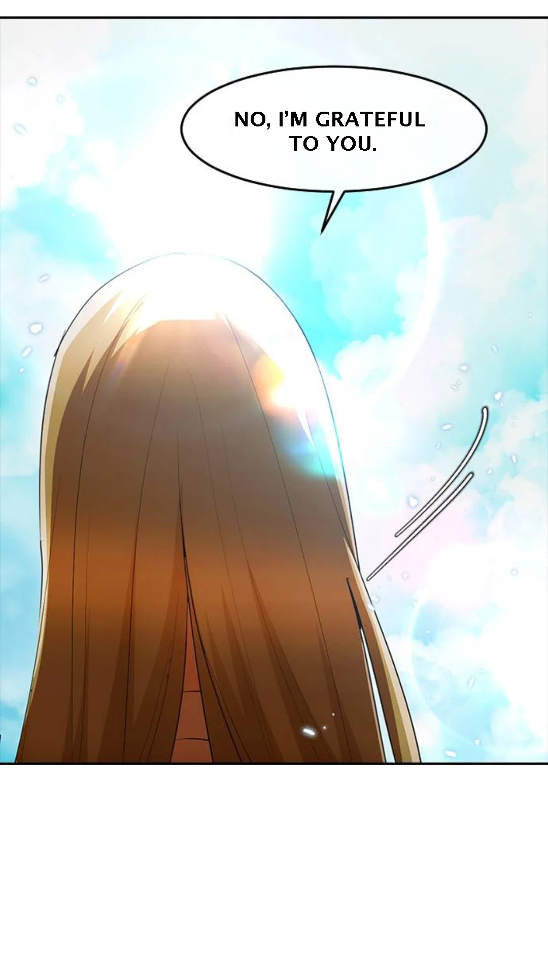 The Girl from Random Chatting Chapter 314 – Page 25