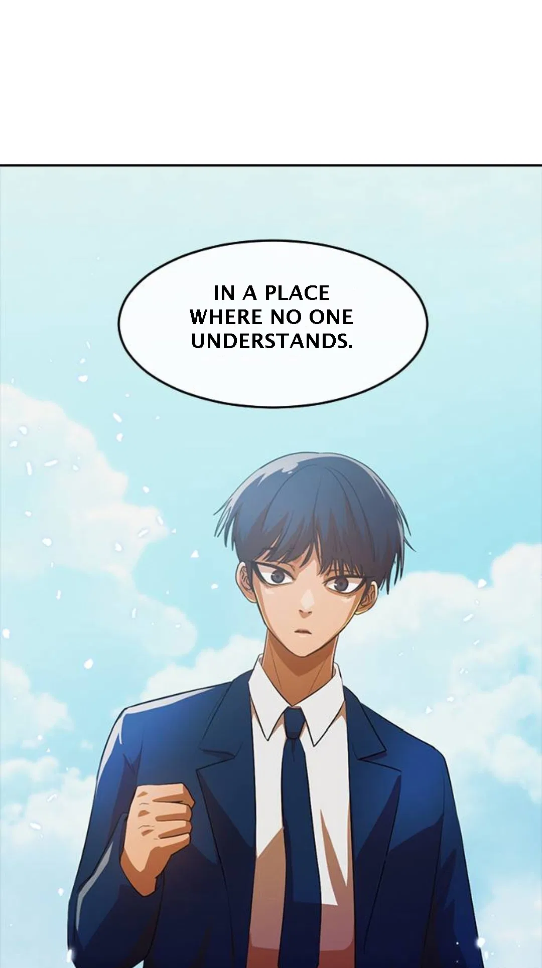 The Girl from Random Chatting Chapter 314 – Page 27