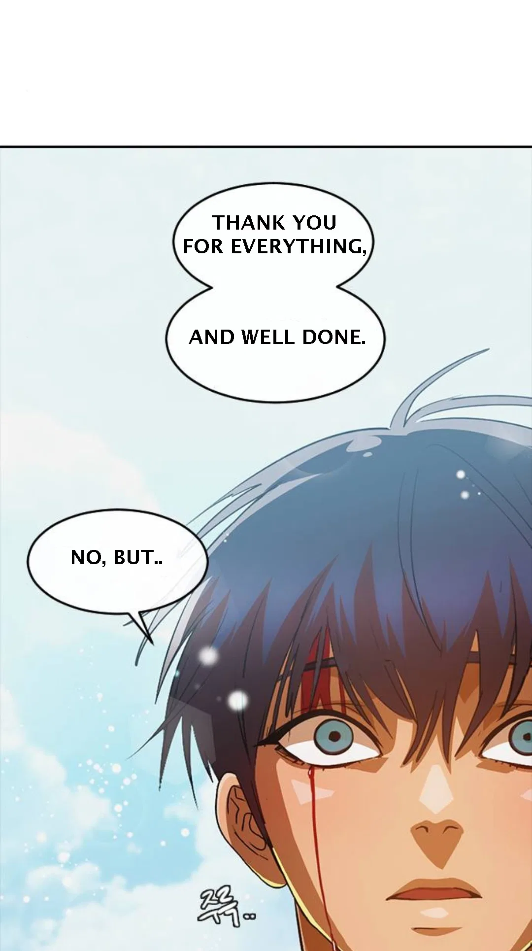 The Girl from Random Chatting Chapter 314 – Page 32