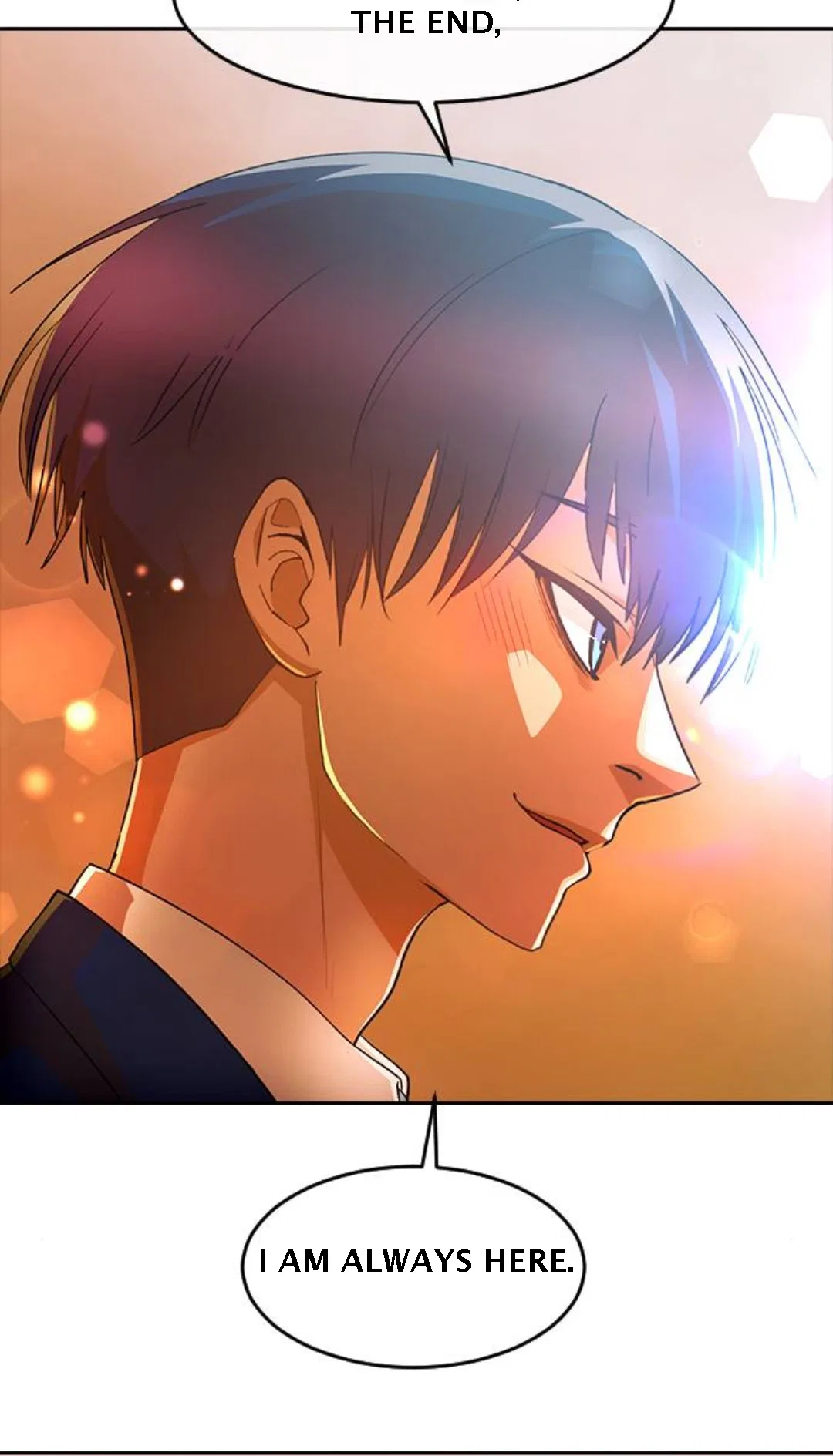 The Girl from Random Chatting Chapter 314 – Page 39