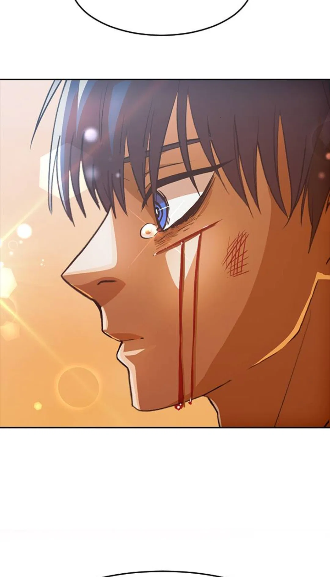 The Girl from Random Chatting Chapter 314 – Page 41