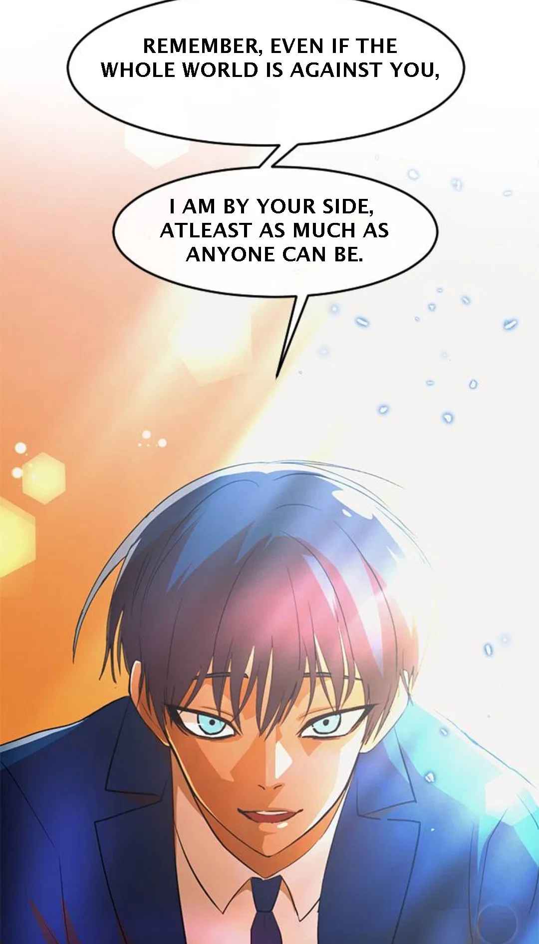 The Girl from Random Chatting Chapter 314 – Page 42