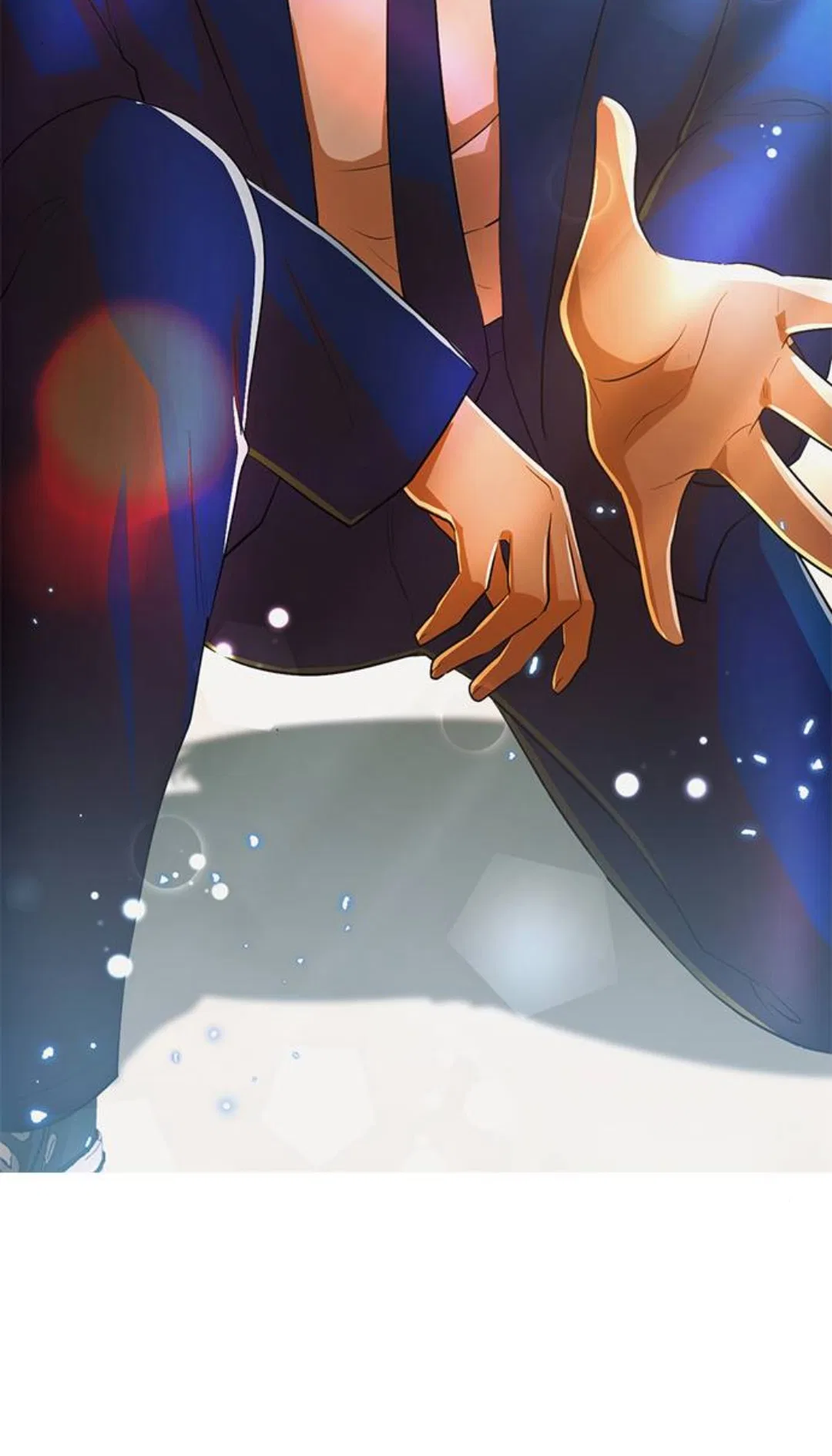 The Girl from Random Chatting Chapter 314 – Page 43