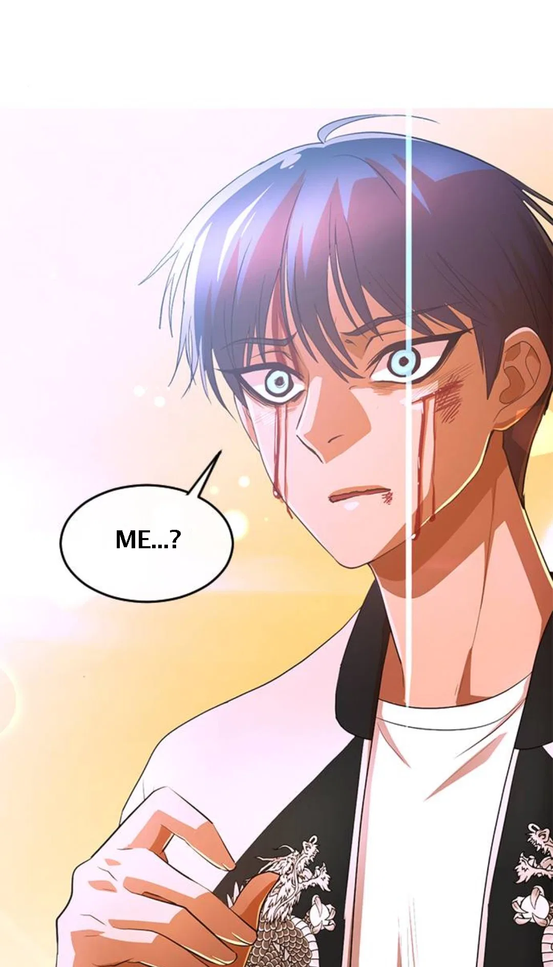The Girl from Random Chatting Chapter 314 – Page 44