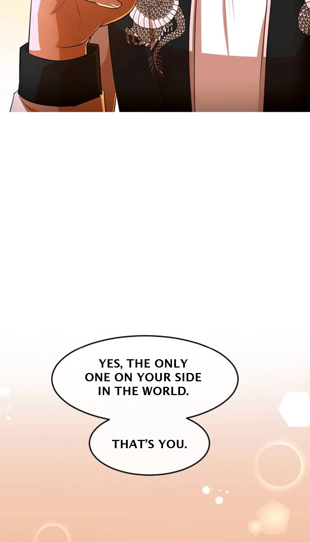 The Girl from Random Chatting Chapter 314 – Page 45