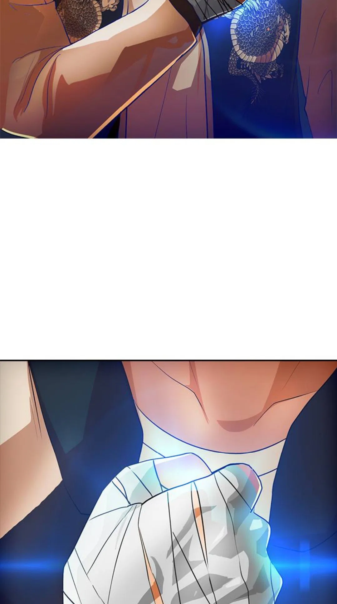 The Girl from Random Chatting Chapter 314 – Page 51