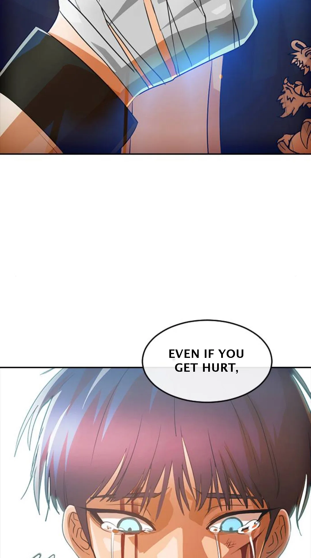 The Girl from Random Chatting Chapter 314 – Page 52